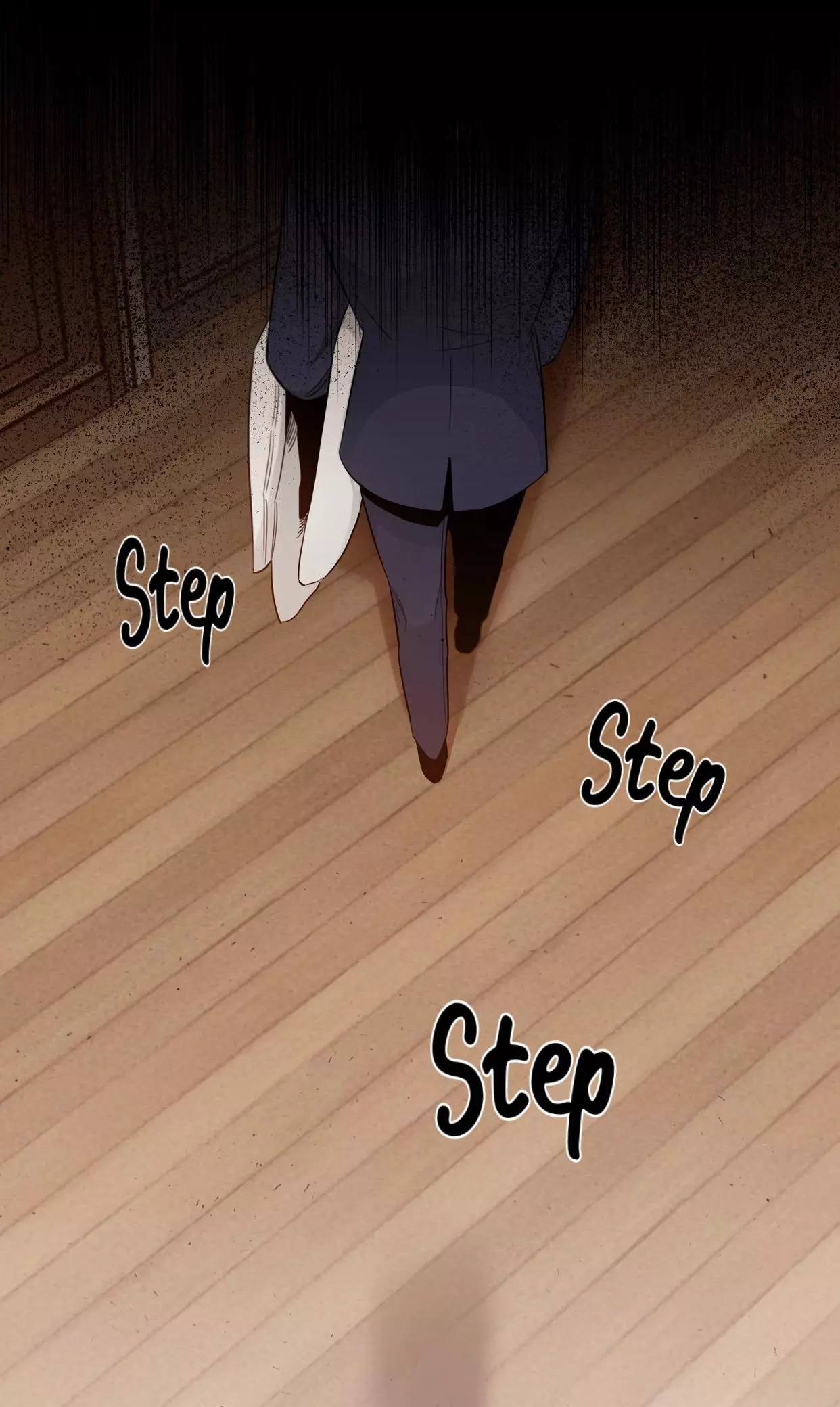 Roses and Champagne Chapter 37 page 66