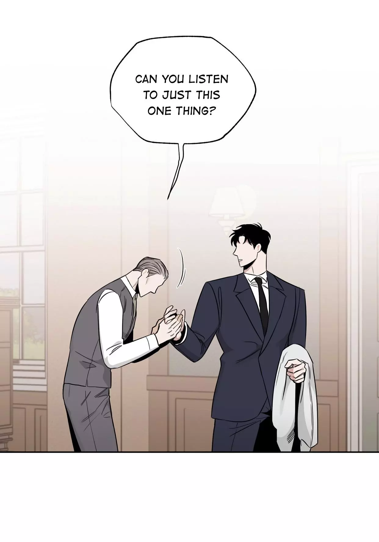 Roses and Champagne Chapter 37 page 70