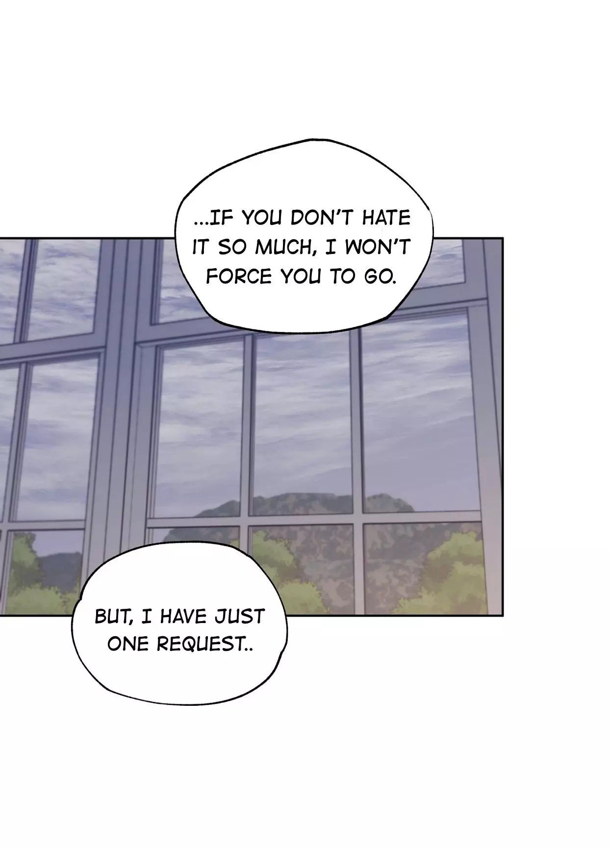 Roses and Champagne Chapter 37 page 69