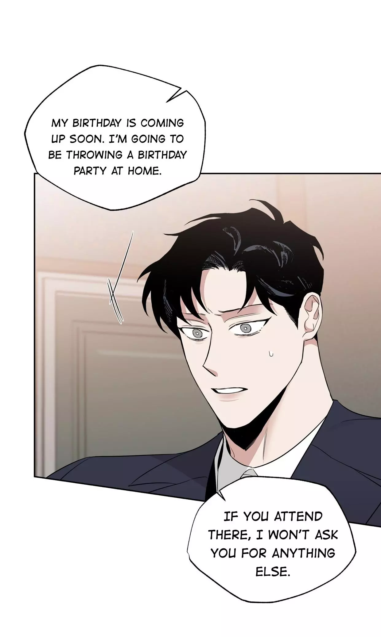 Roses and Champagne Chapter 37 page 71