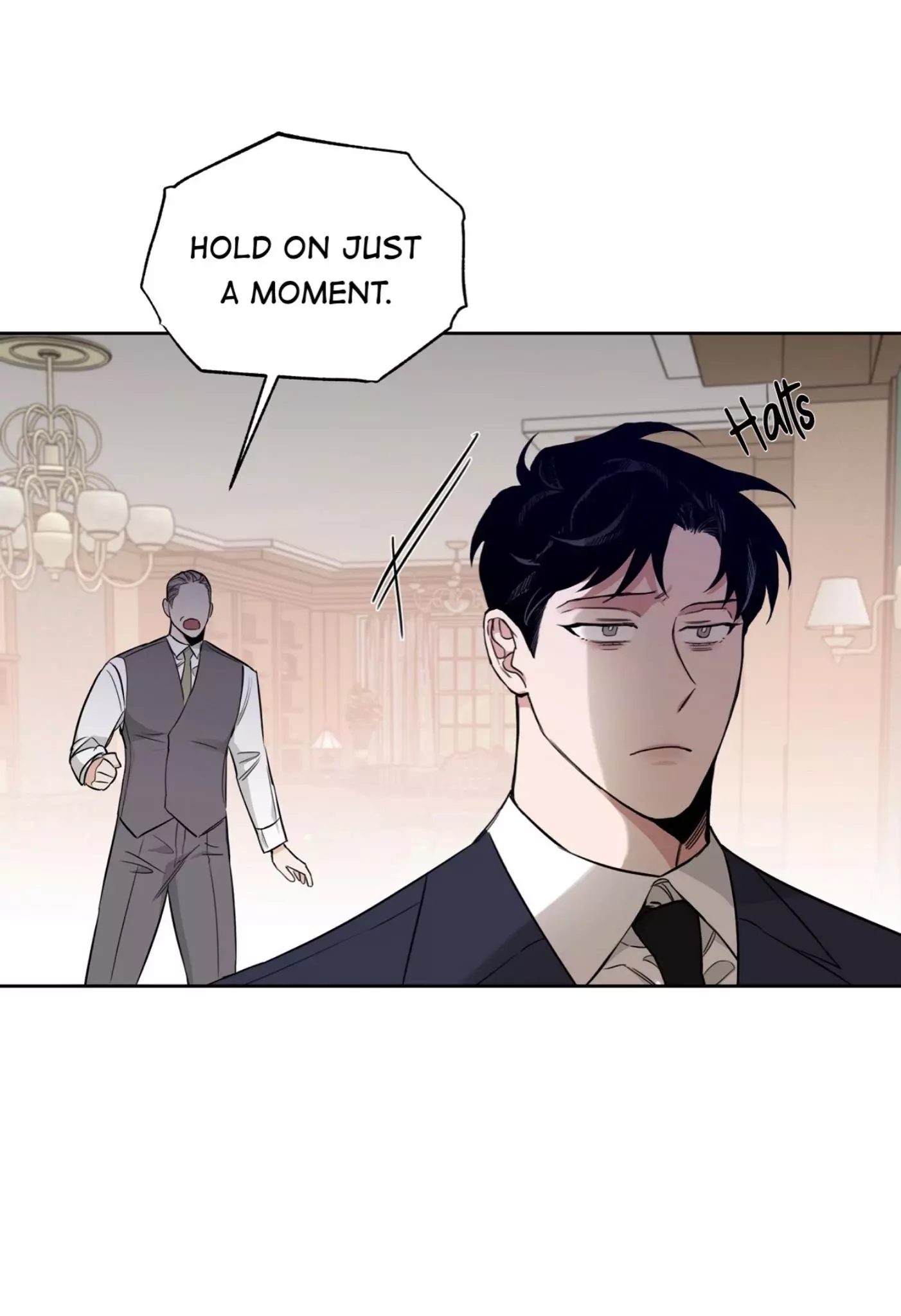 Roses and Champagne Chapter 37 page 68