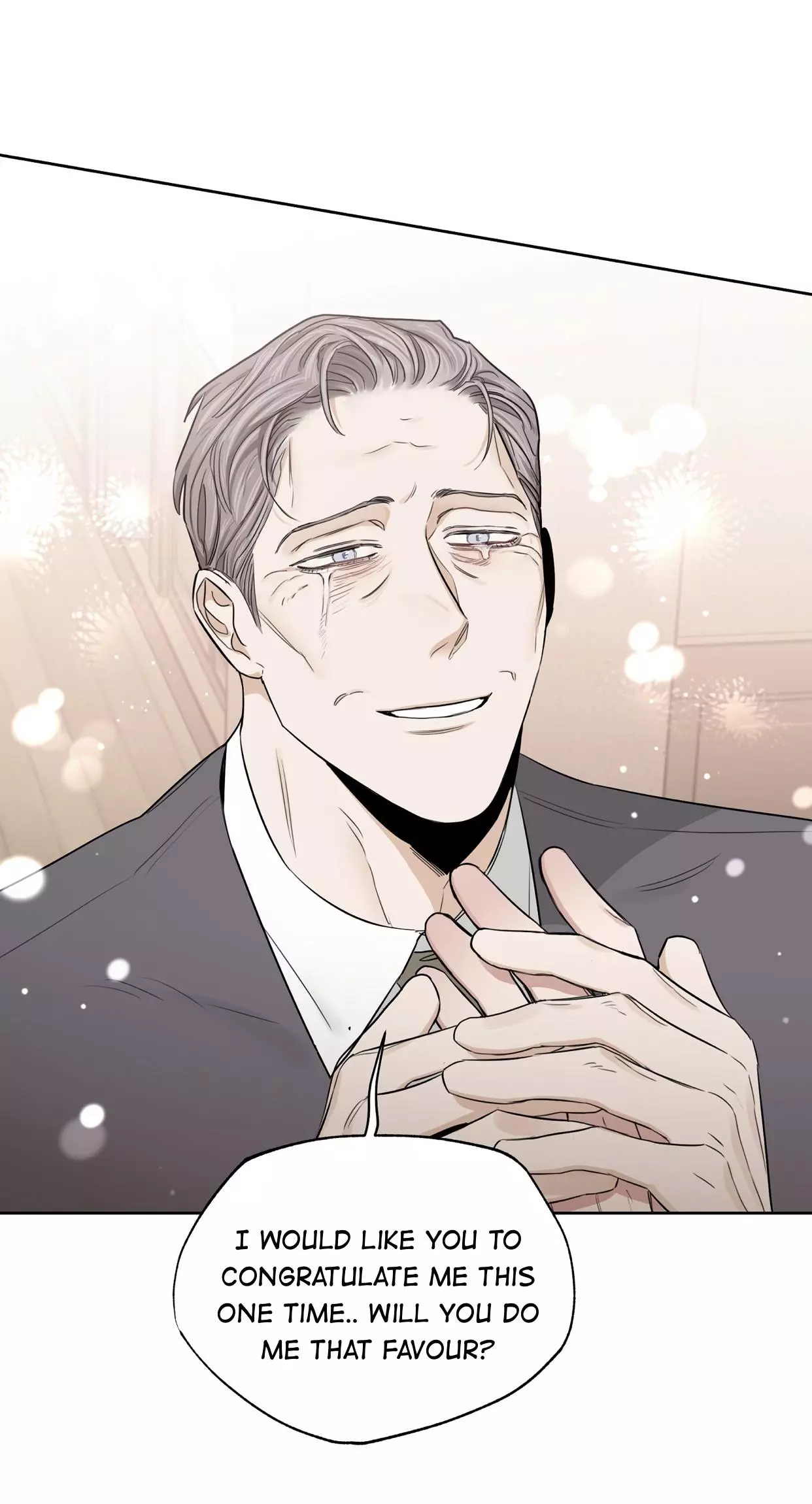 Roses and Champagne Chapter 37 page 72