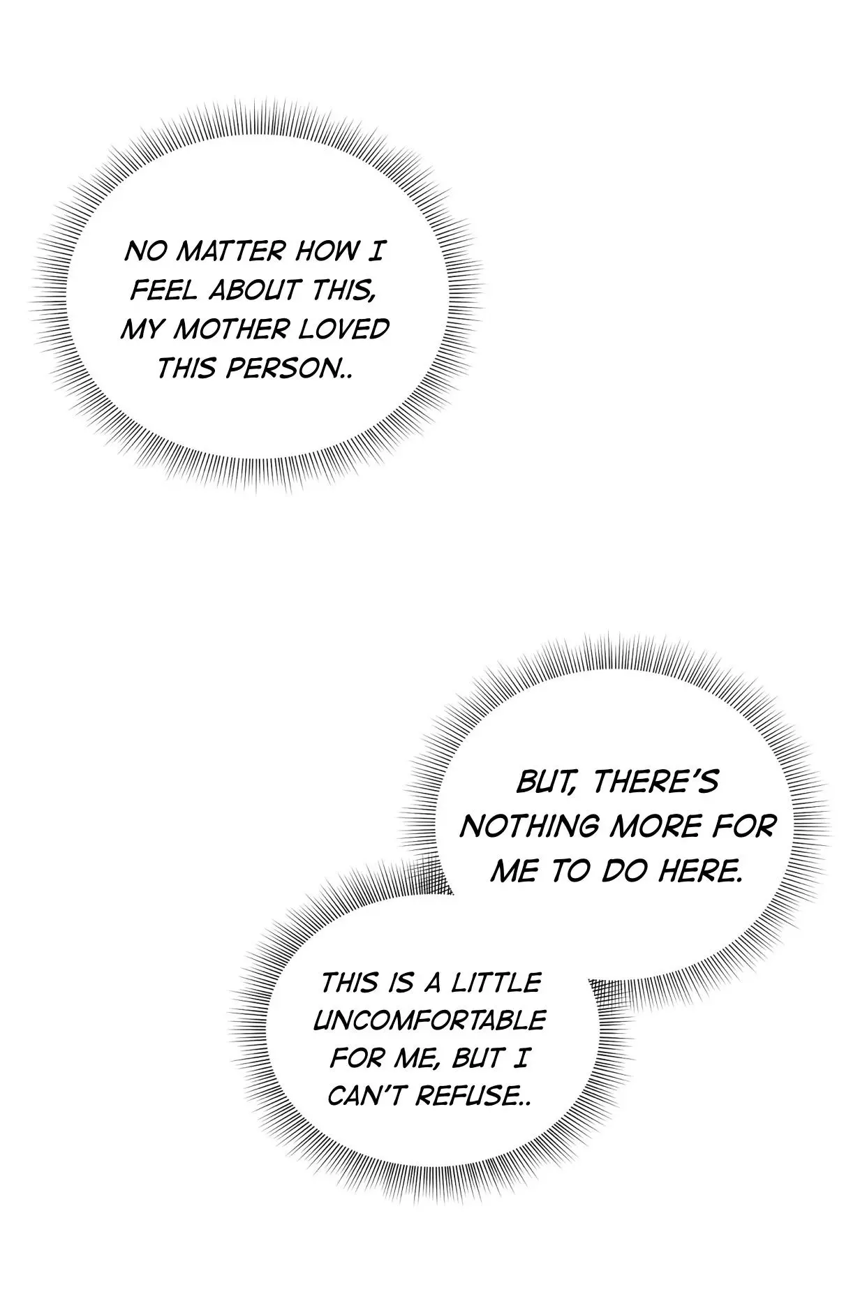Roses and Champagne Chapter 37 page 74