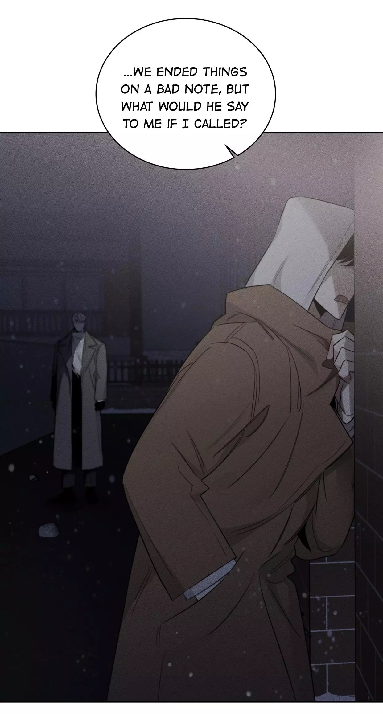 Roses and Champagne Chapter 37 page 80