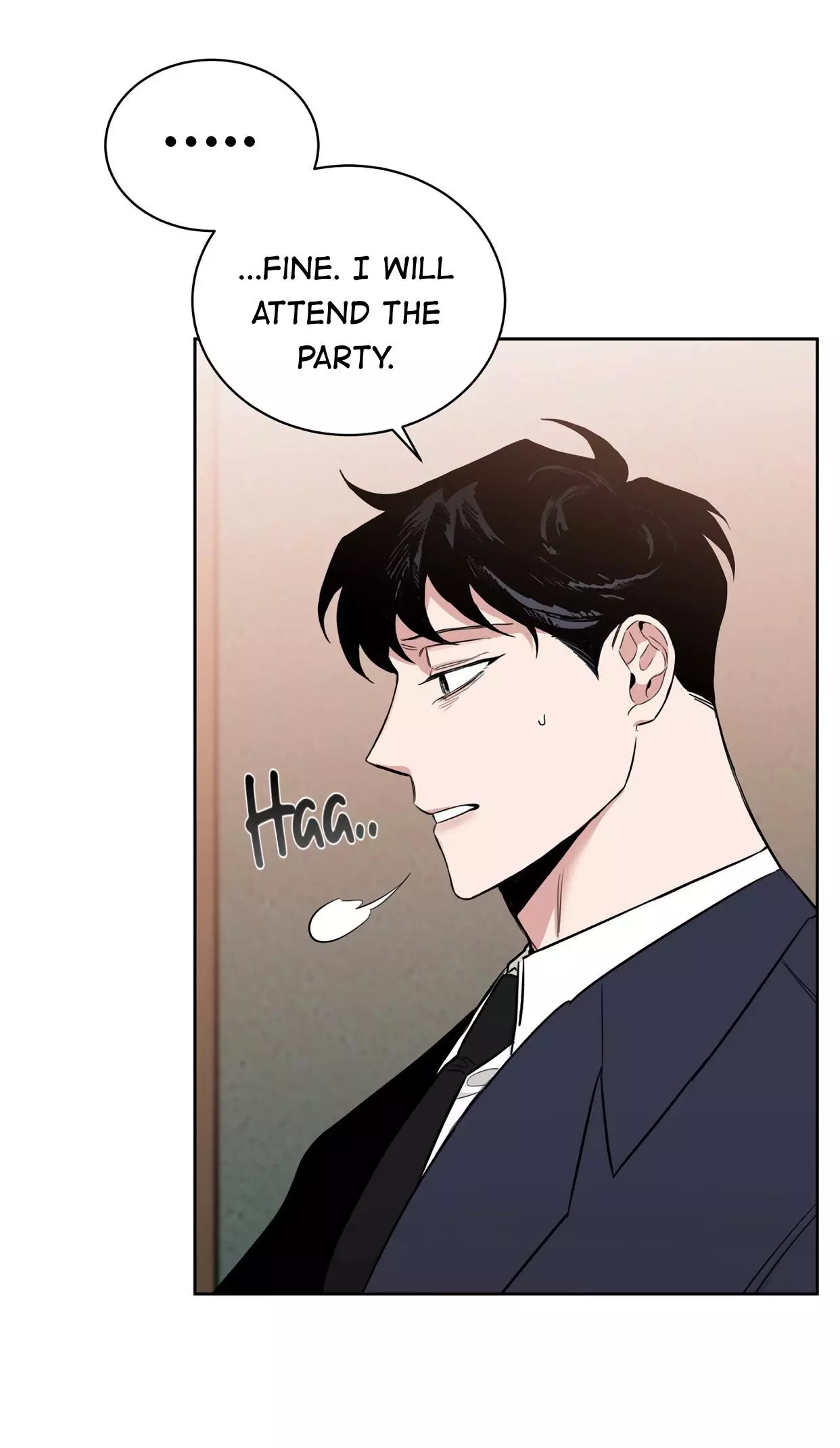 Roses and Champagne Chapter 37 page 76