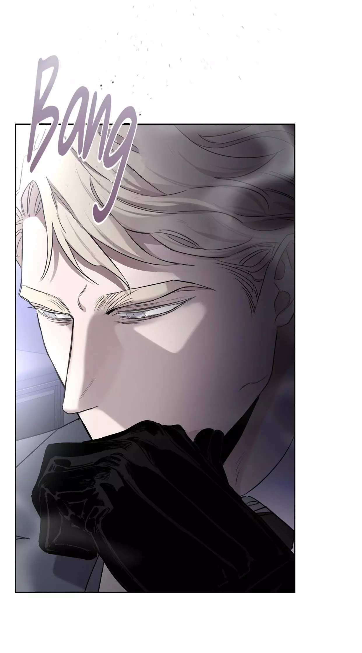 Roses and Champagne Chapter 38 page 5