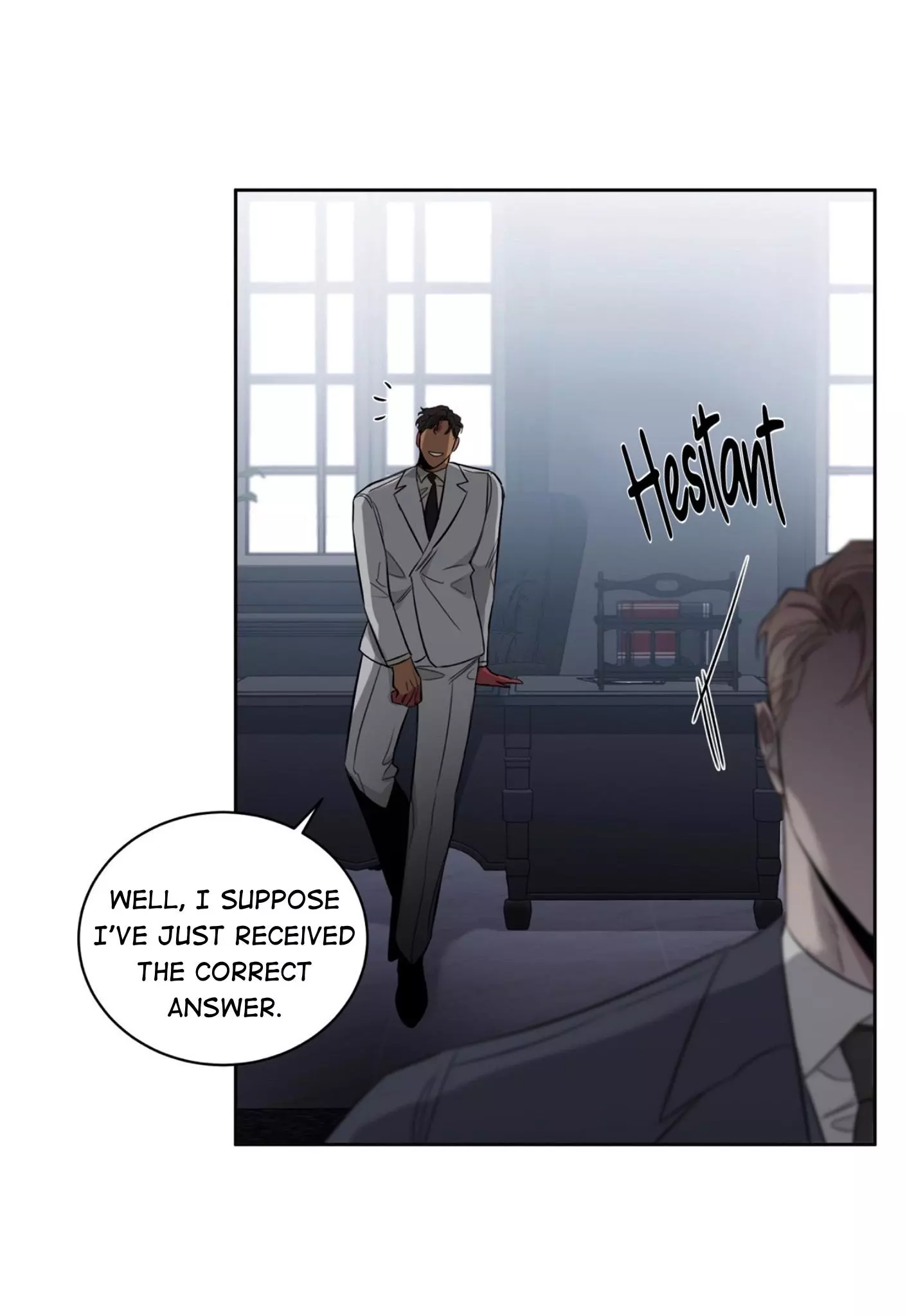 Roses and Champagne Chapter 38 page 13