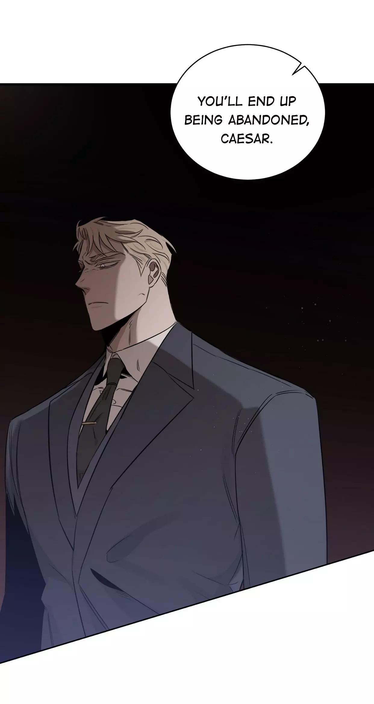 Roses and Champagne Chapter 38 page 30