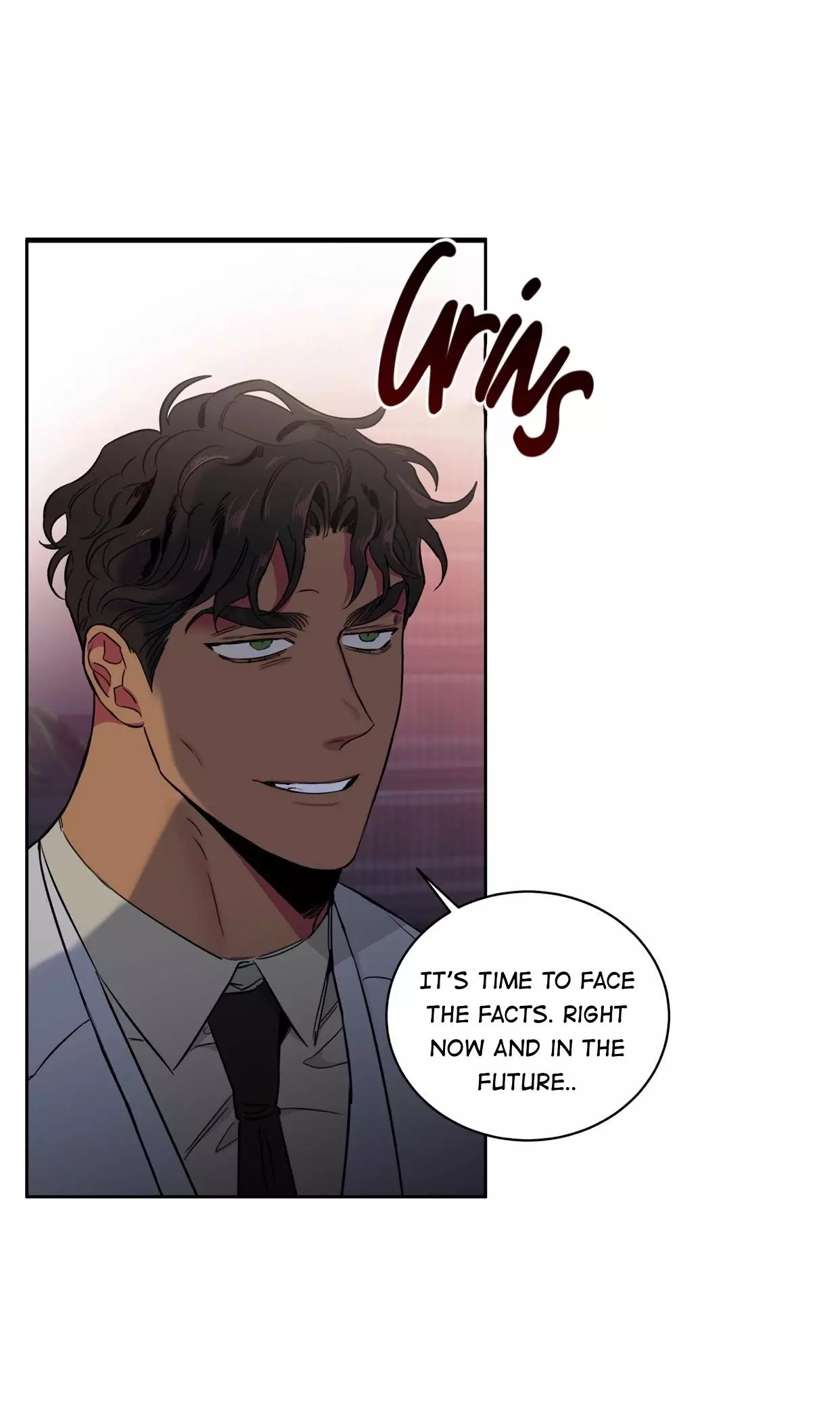 Roses and Champagne Chapter 38 page 29