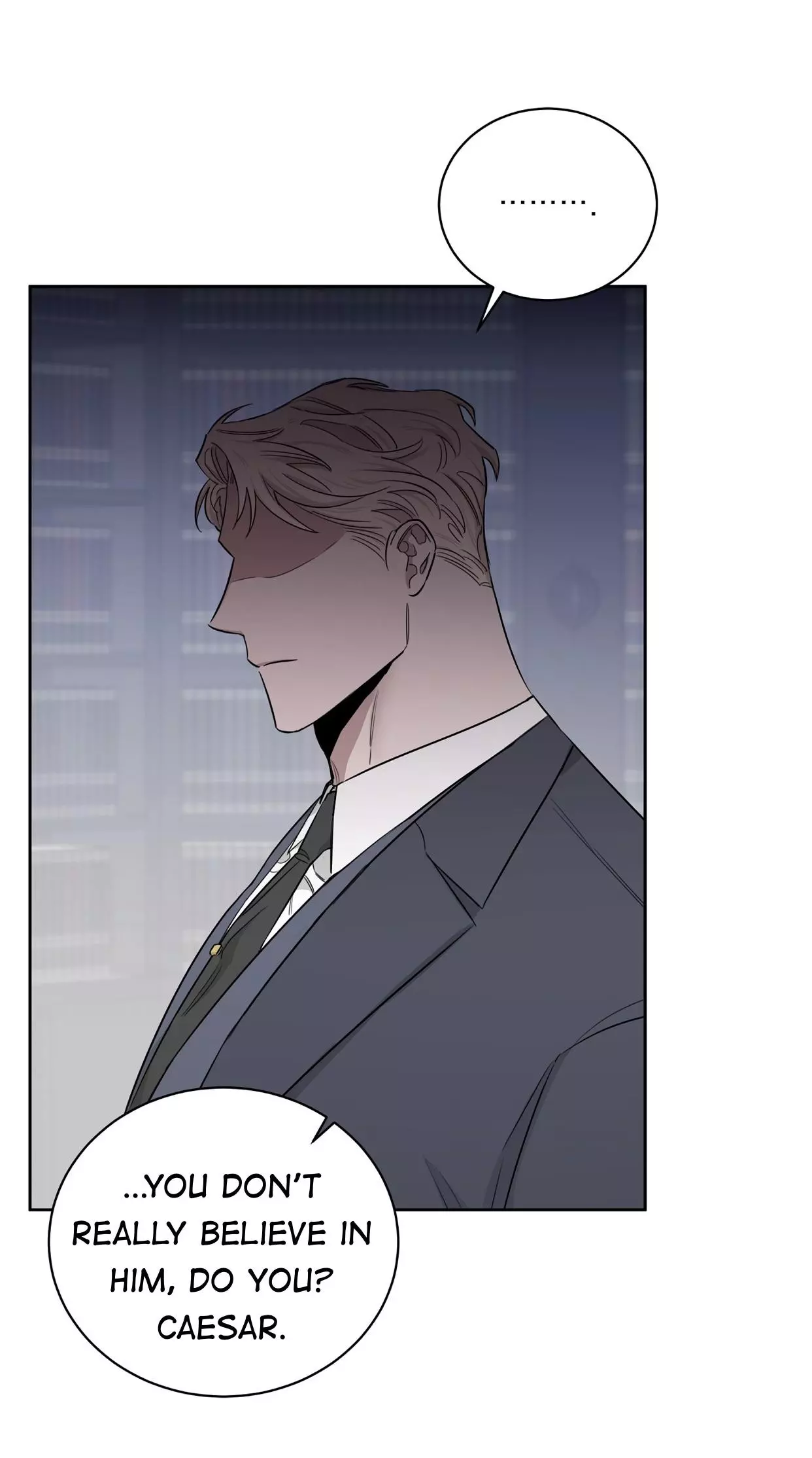 Roses and Champagne Chapter 38 page 24