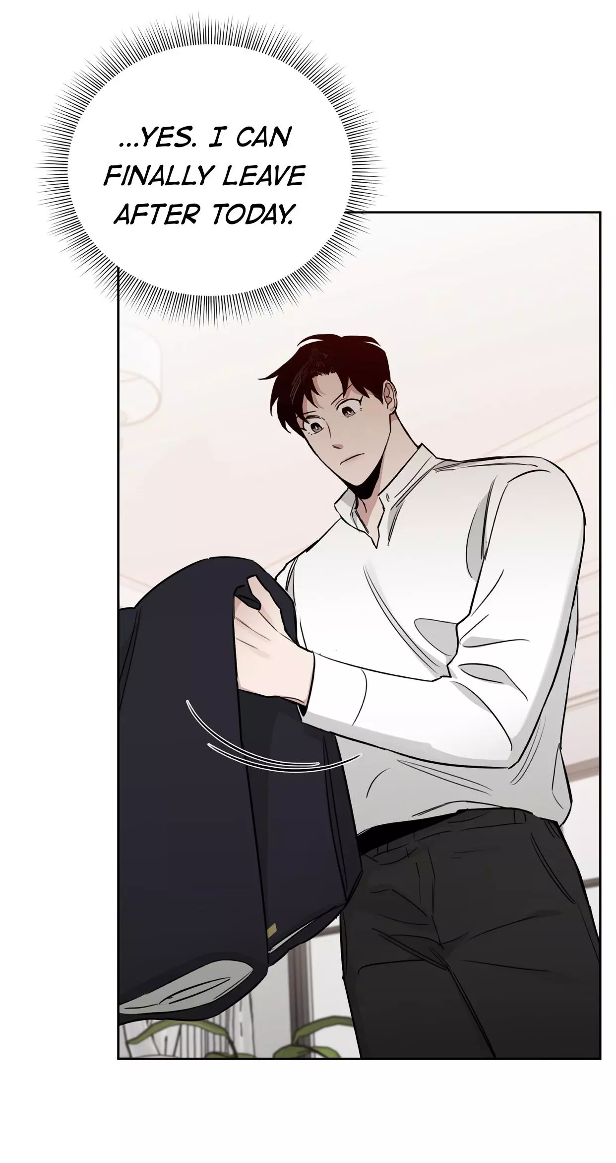 Roses and Champagne Chapter 38 page 39