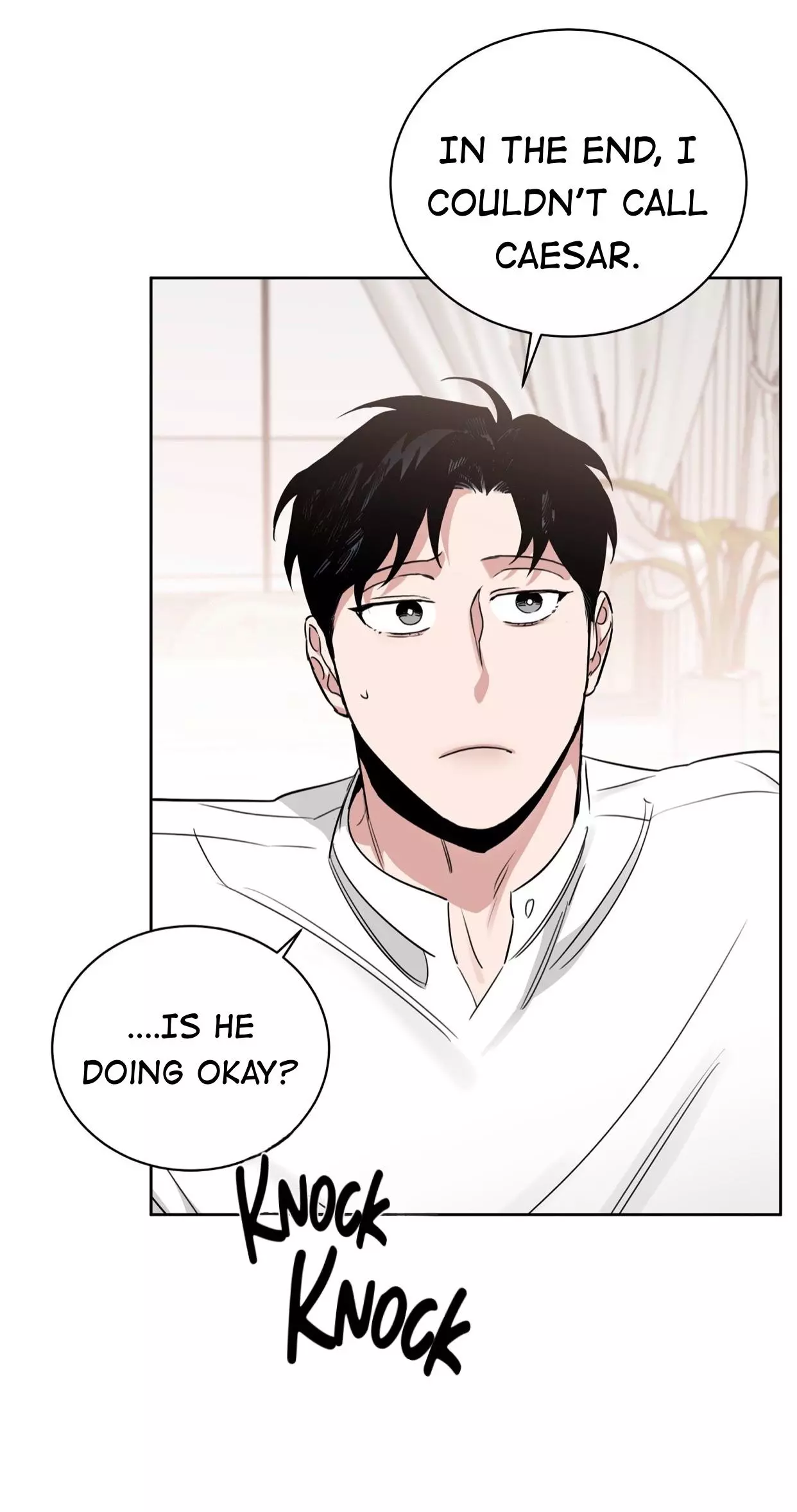 Roses and Champagne Chapter 38 page 37