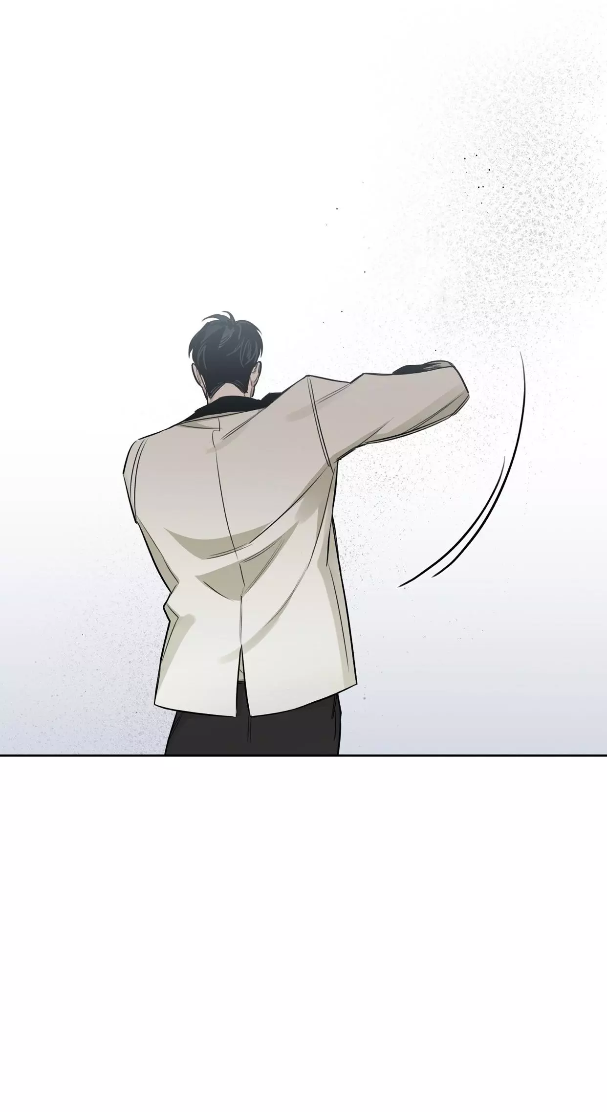 Roses and Champagne Chapter 38 page 41