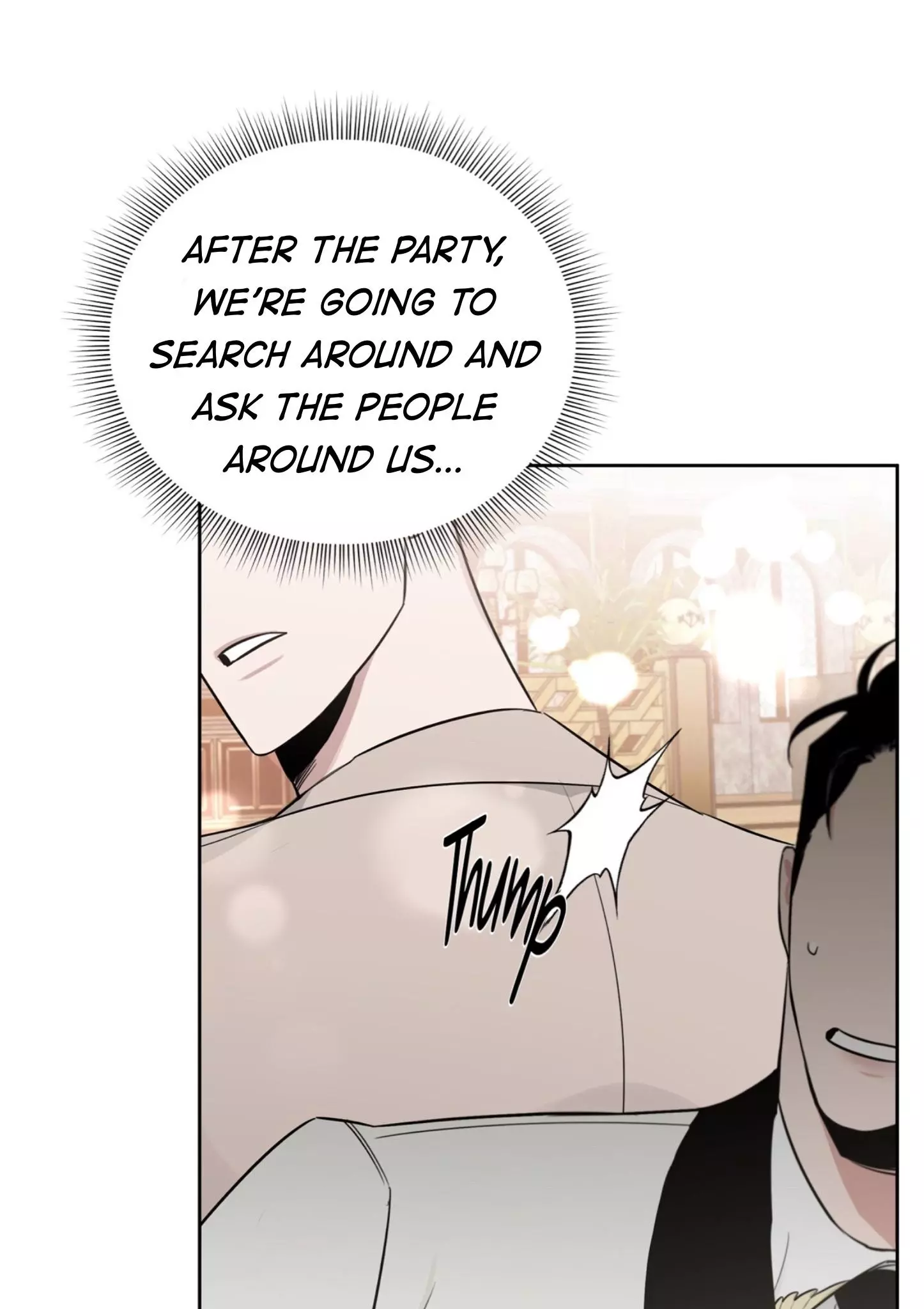 Roses and Champagne Chapter 38 page 52