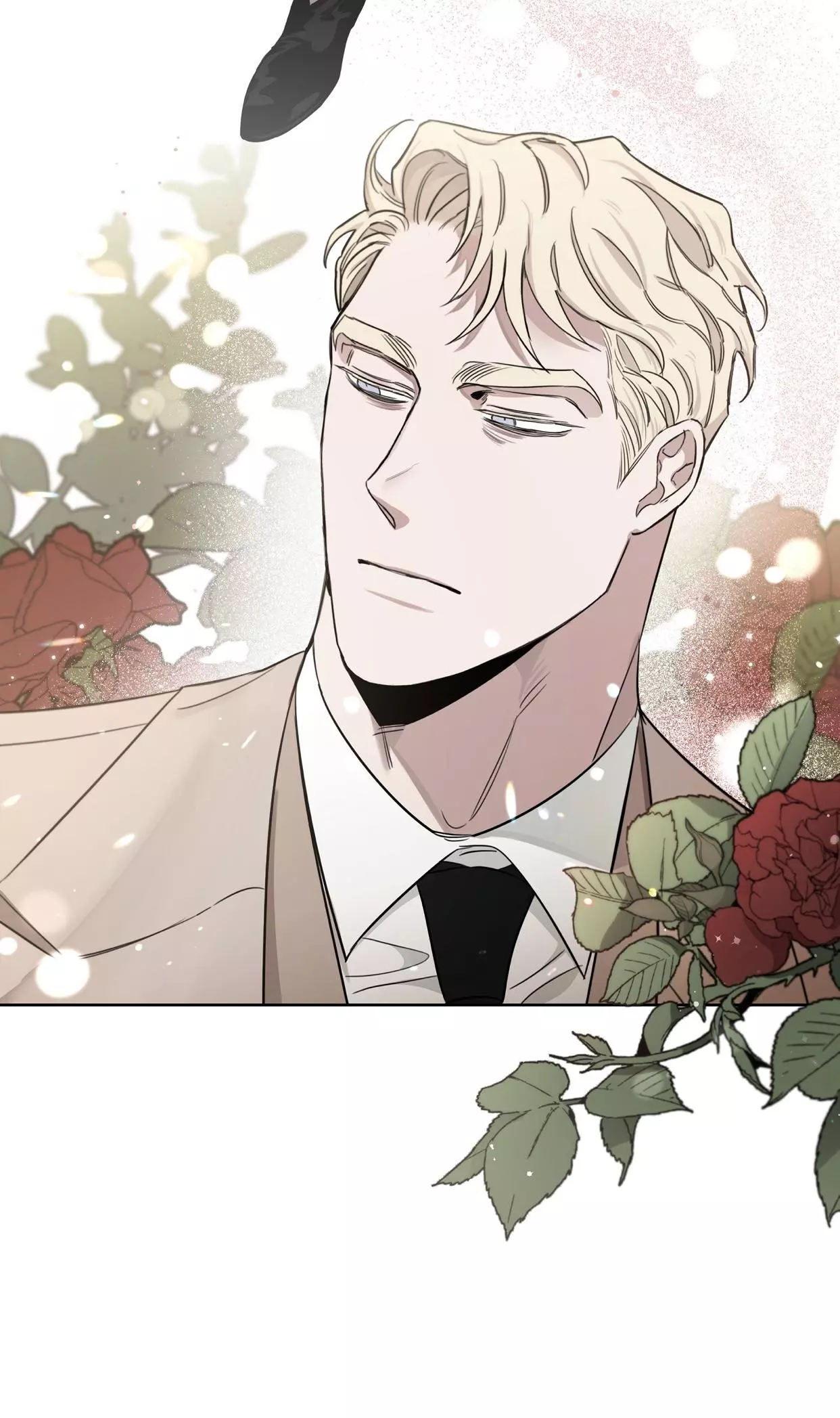 Roses and Champagne Chapter 38 page 45