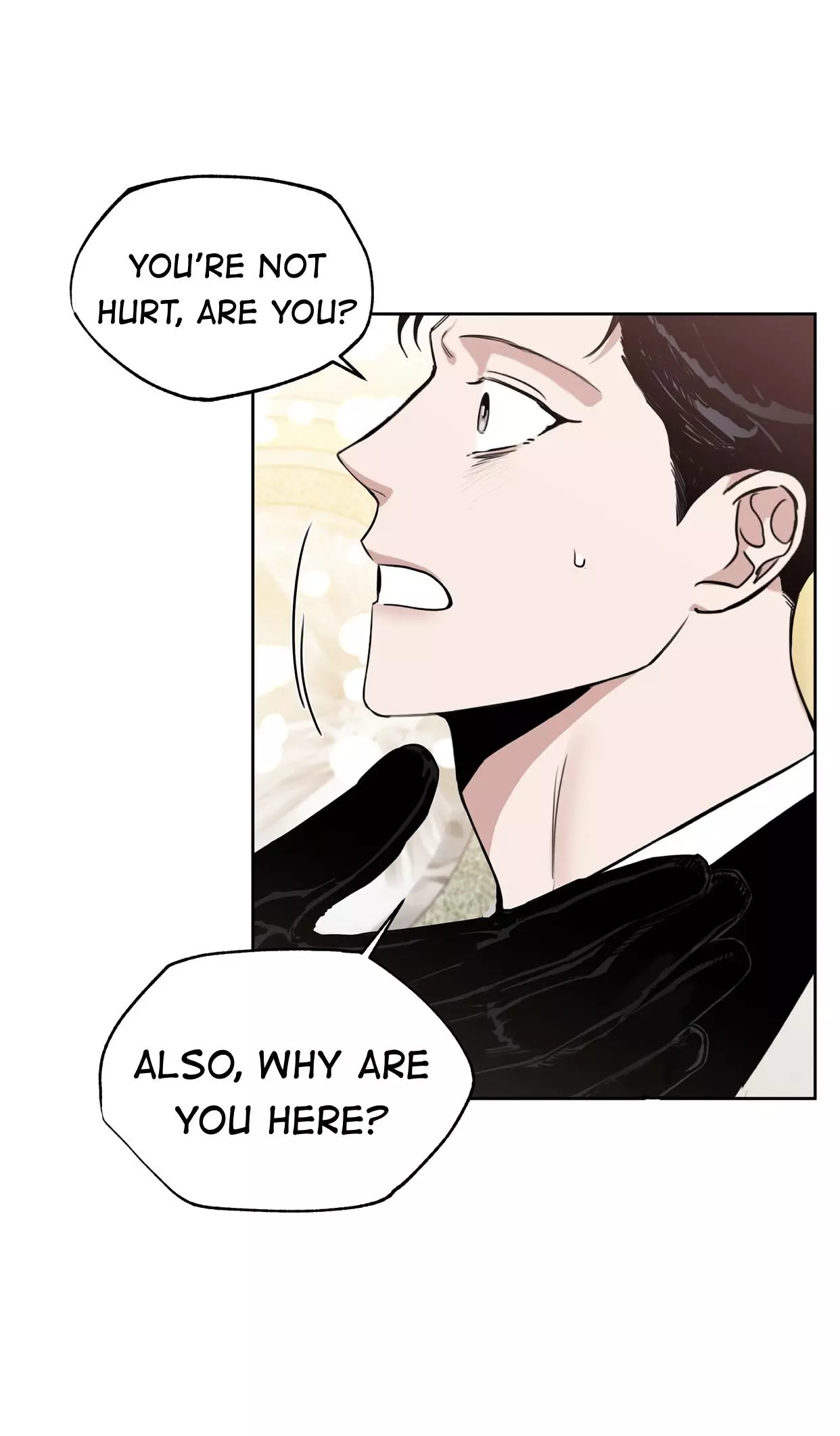 Roses and Champagne Chapter 38 page 59