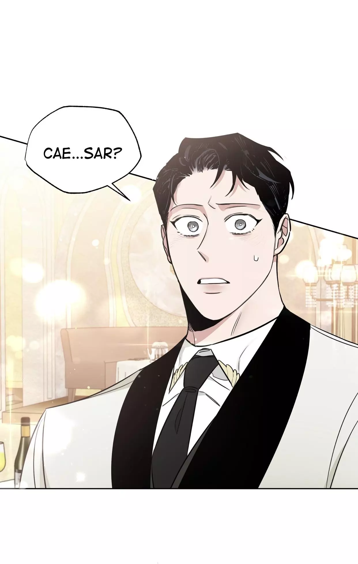 Roses and Champagne Chapter 38 page 56