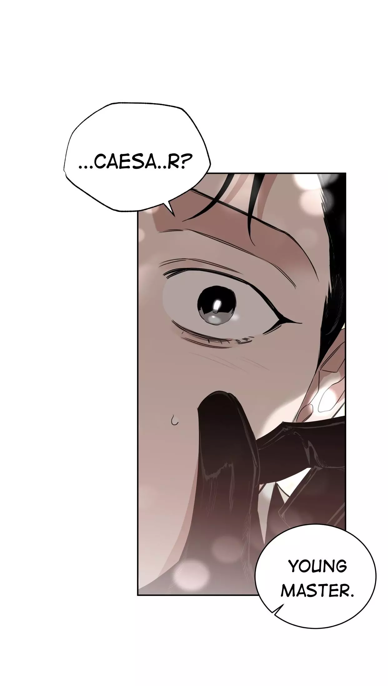 Roses and Champagne Chapter 38 page 62
