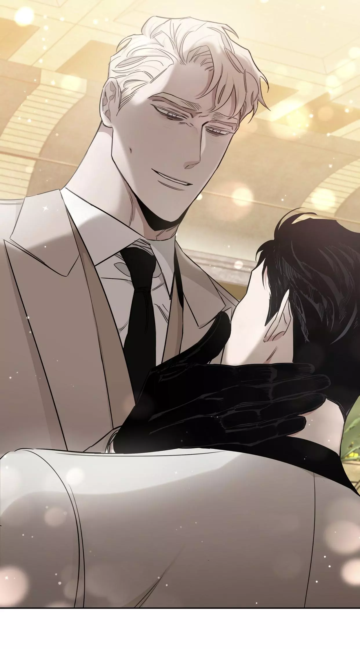 Roses and Champagne Chapter 38 page 61