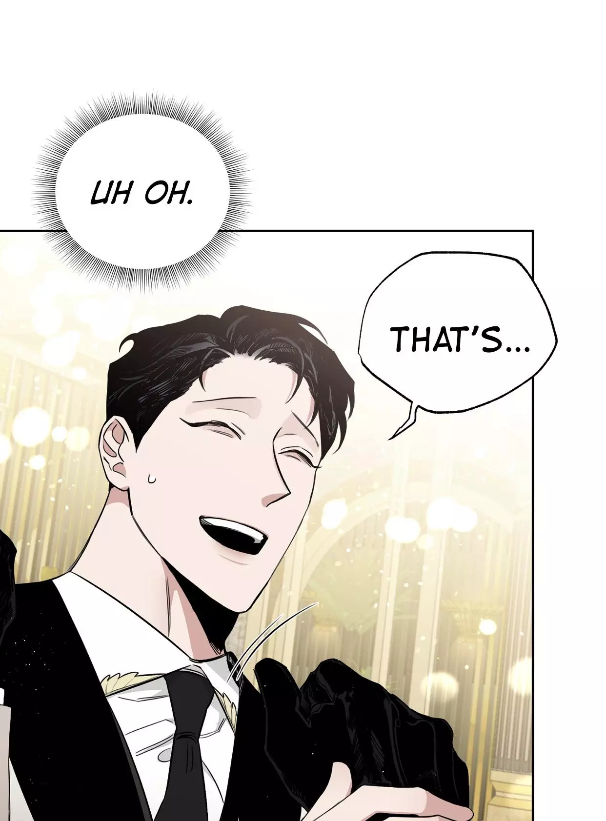 Roses and Champagne Chapter 38 page 66