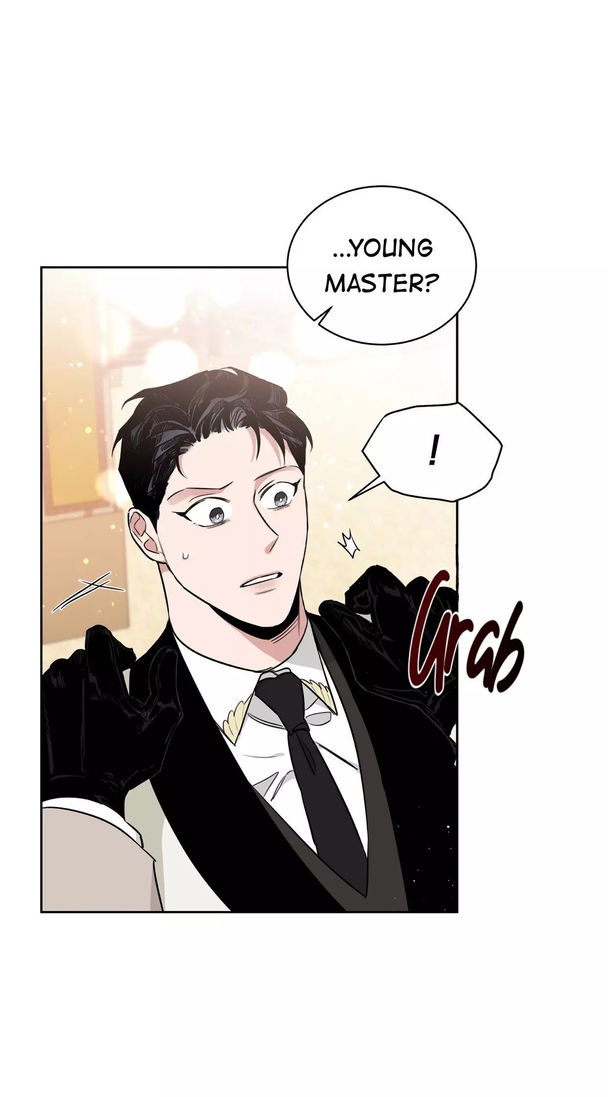 Roses and Champagne Chapter 38 page 64
