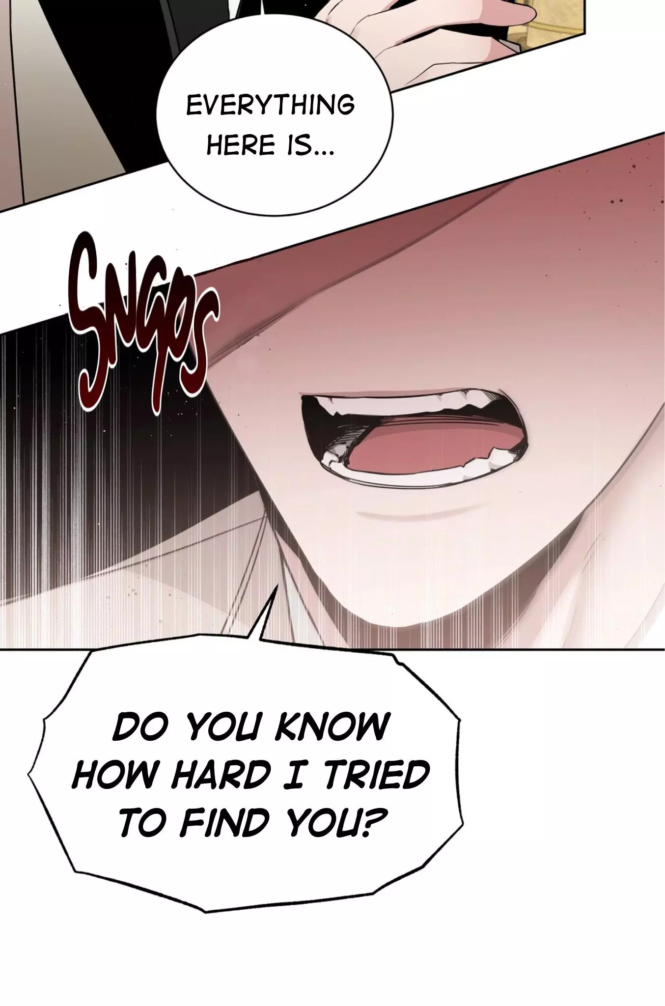 Roses and Champagne Chapter 38 page 67