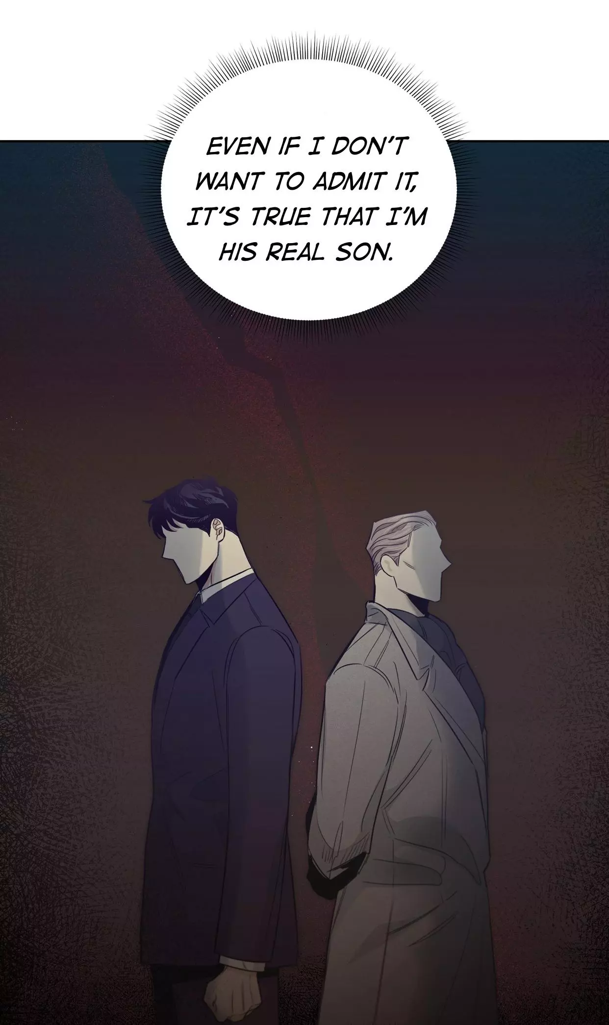 Roses and Champagne Chapter 38 page 73