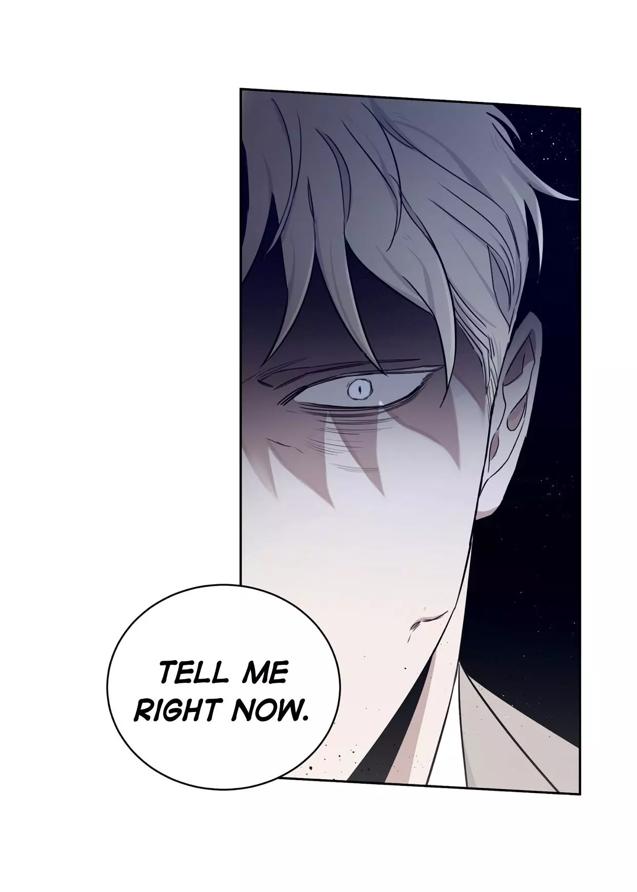 Roses and Champagne Chapter 38 page 77