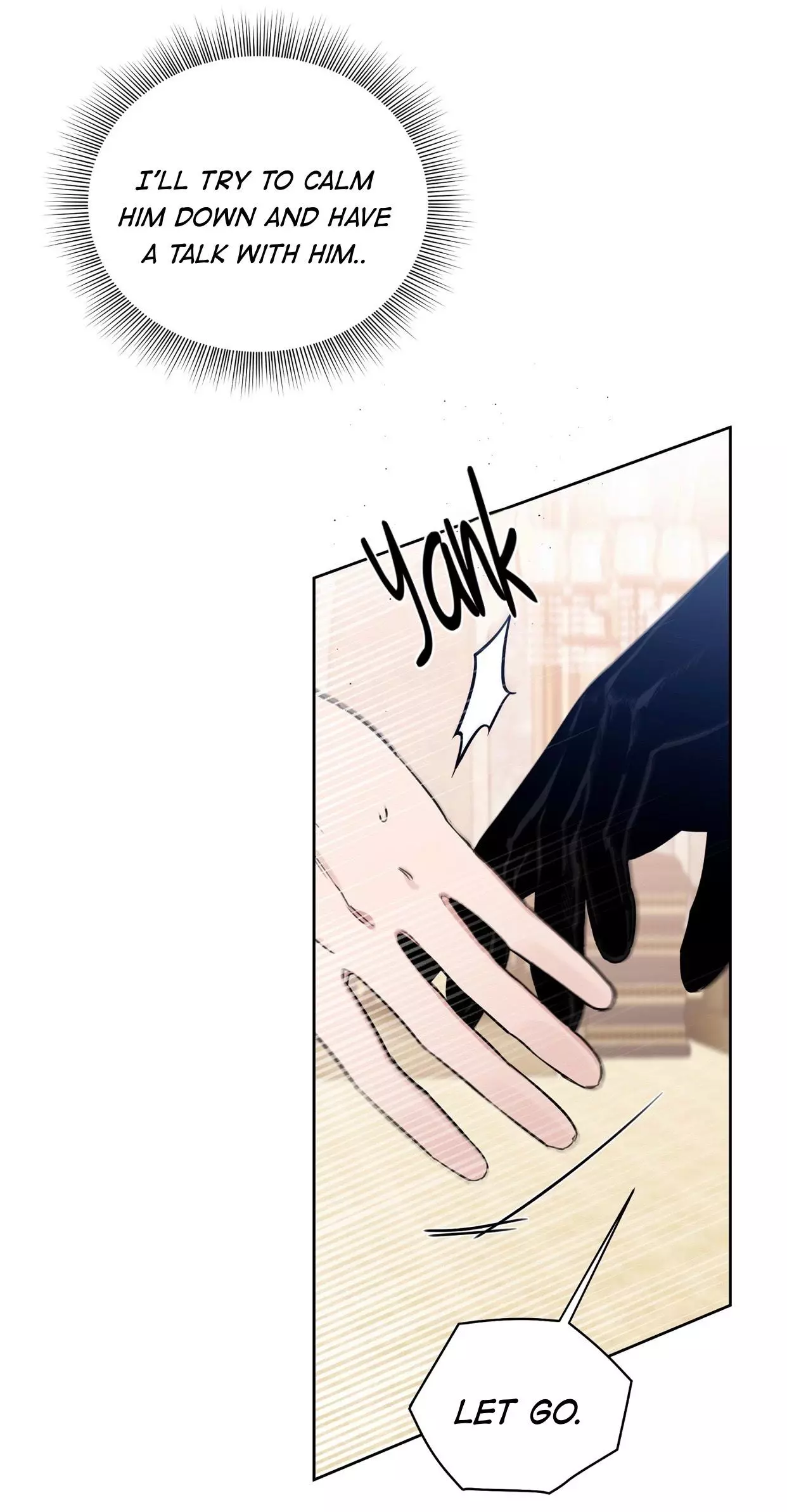 Roses and Champagne Chapter 38 page 75