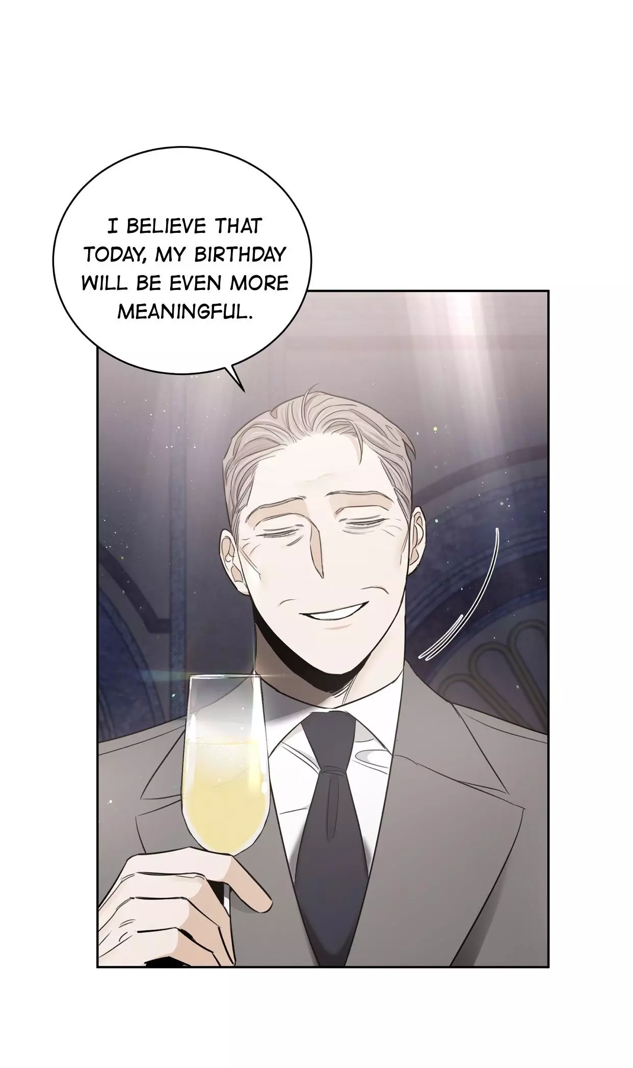 Roses and Champagne Chapter 38 page 80