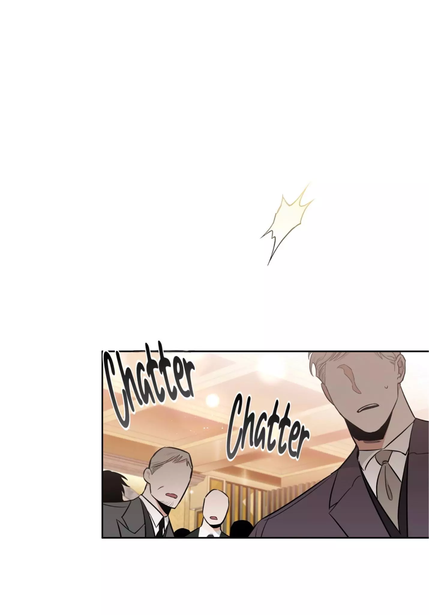 Roses and Champagne Chapter 39 page 2