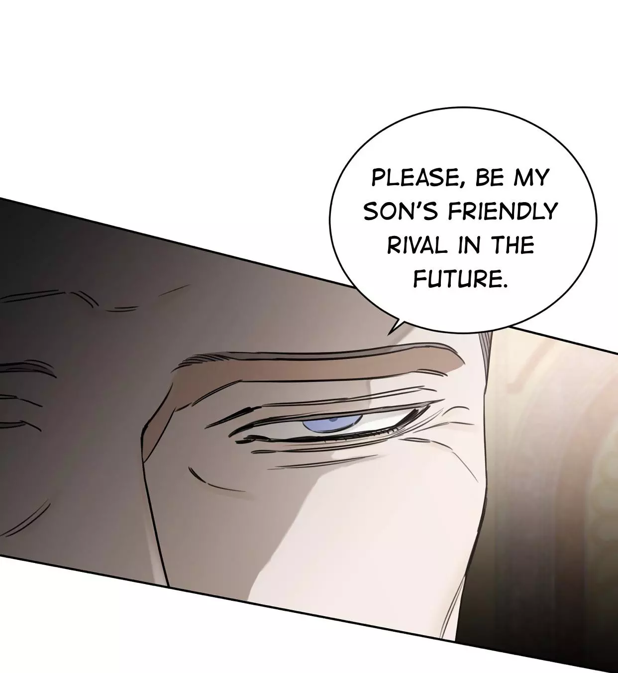 Roses and Champagne Chapter 39 page 5