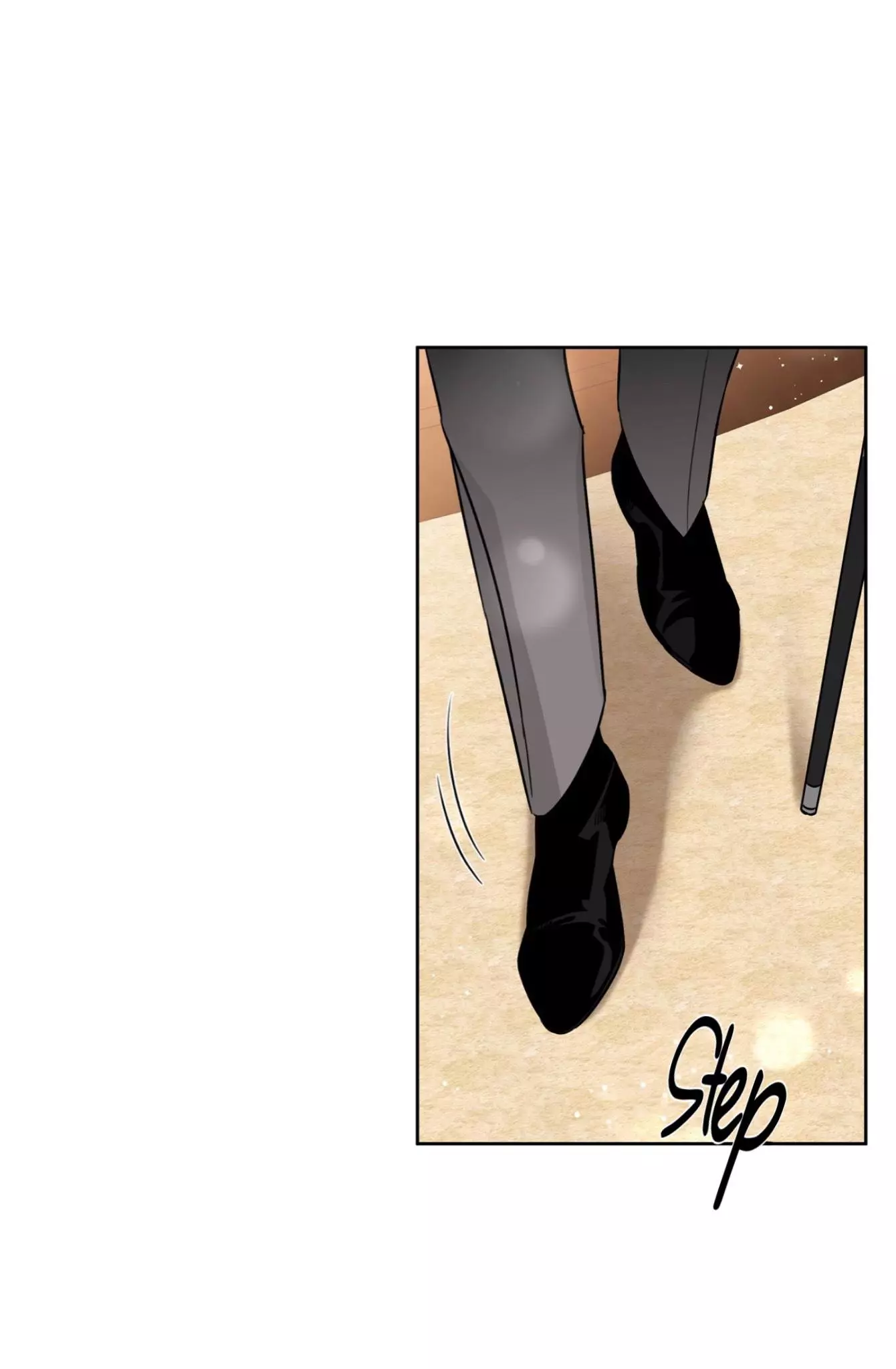 Roses and Champagne Chapter 39 page 7