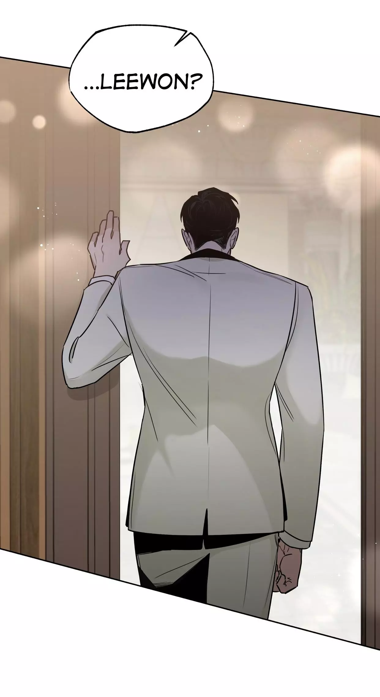 Roses and Champagne Chapter 39 page 15