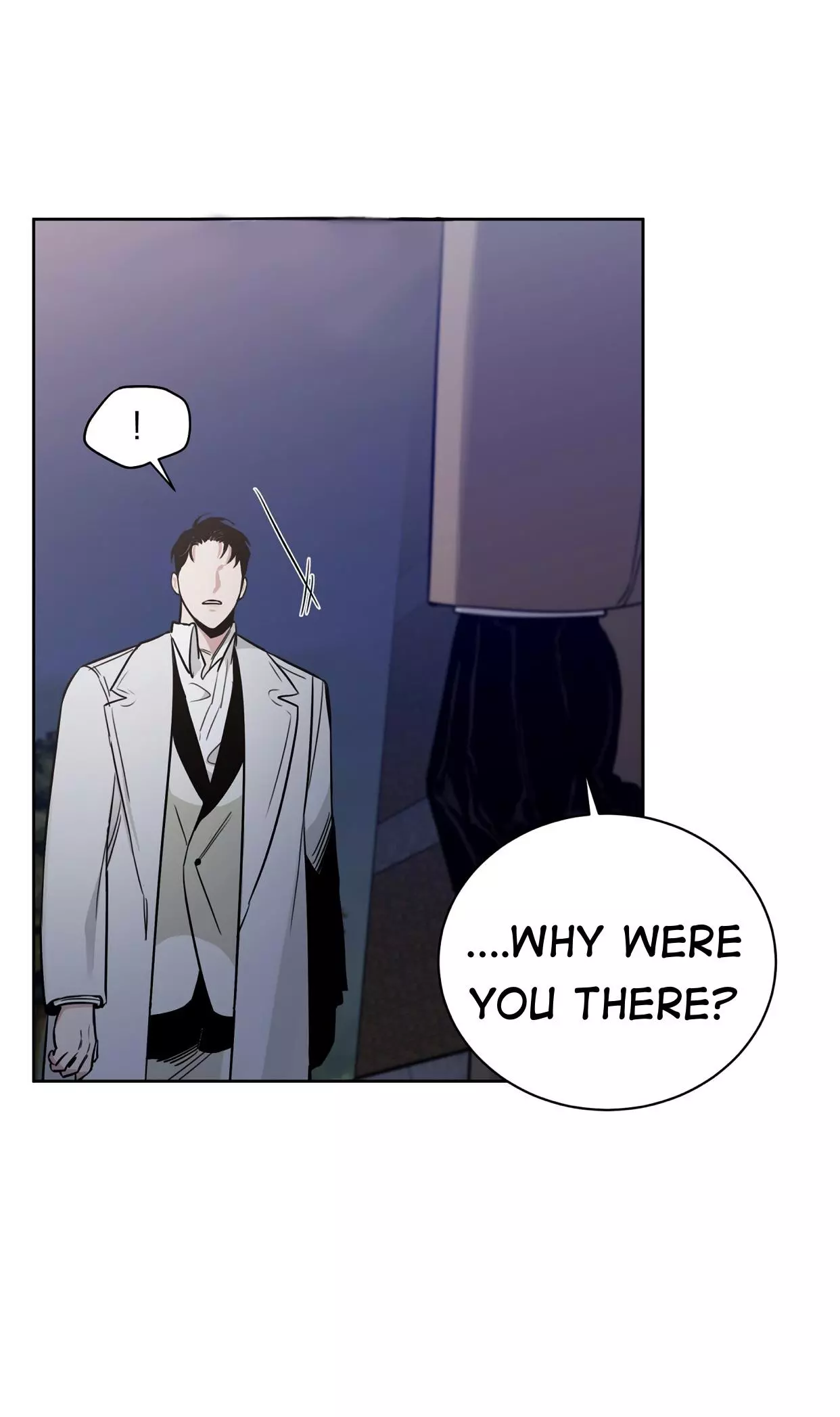 Roses and Champagne Chapter 39 page 21