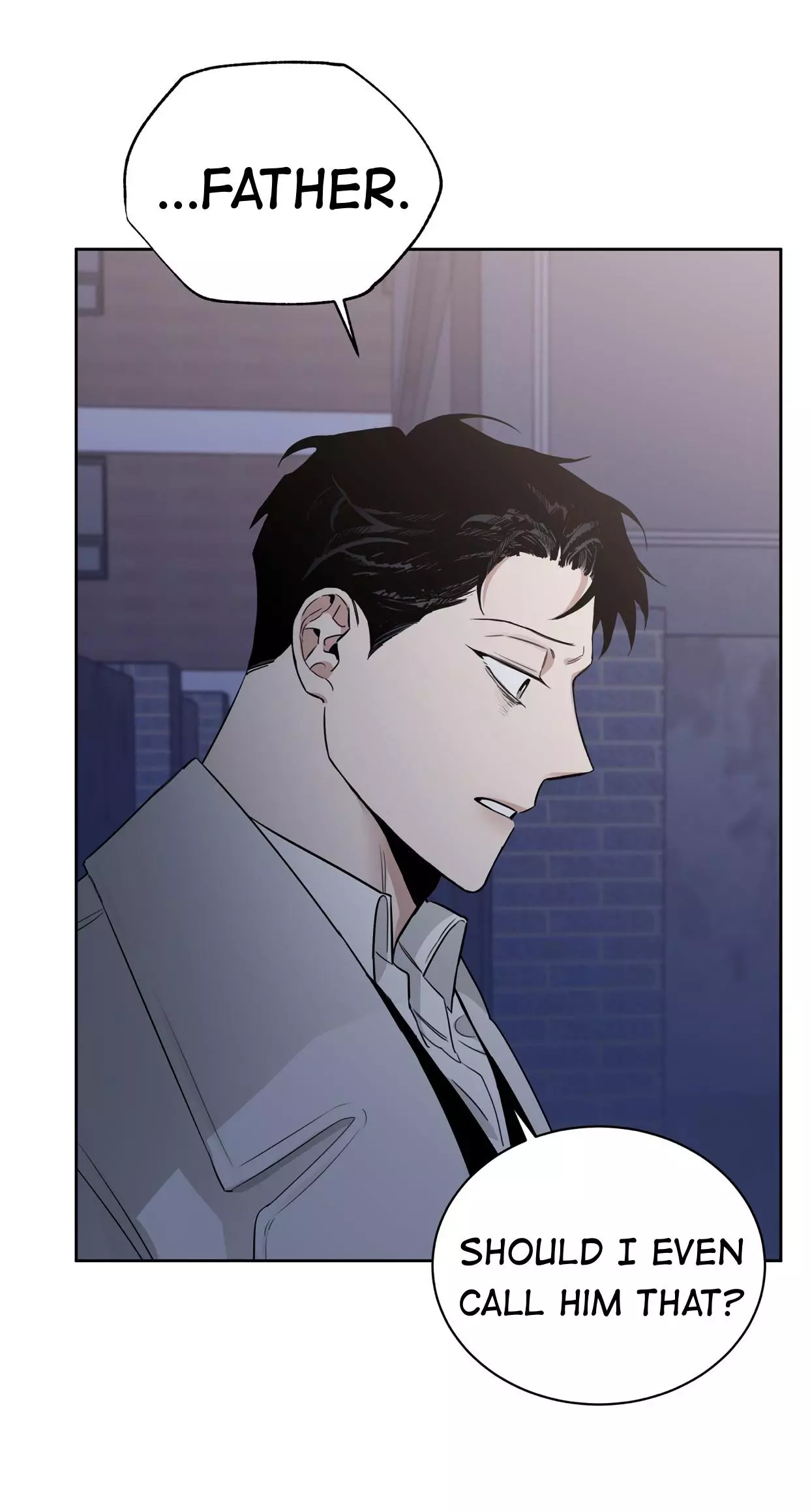 Roses and Champagne Chapter 39 page 20