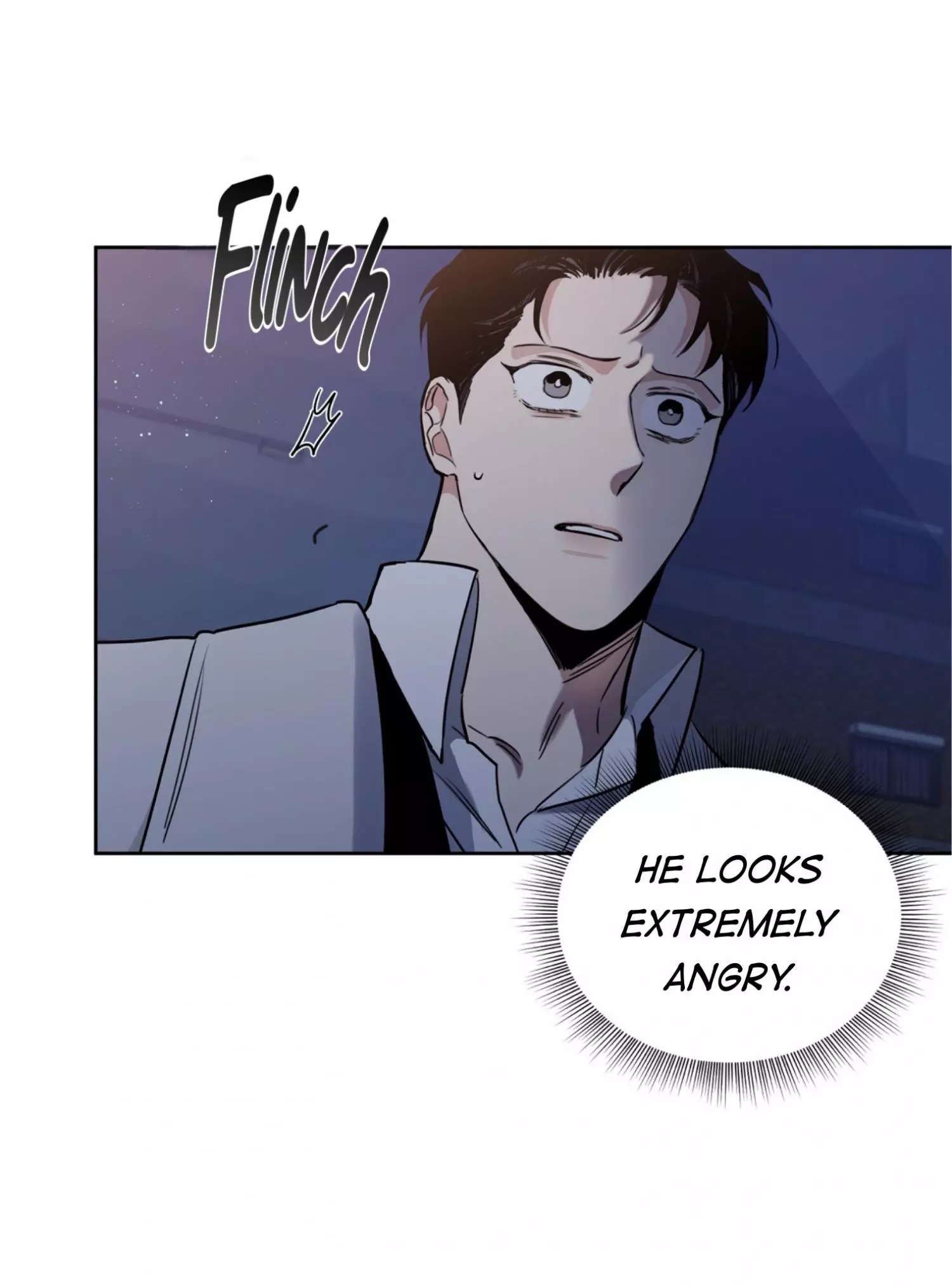 Roses and Champagne Chapter 39 page 25