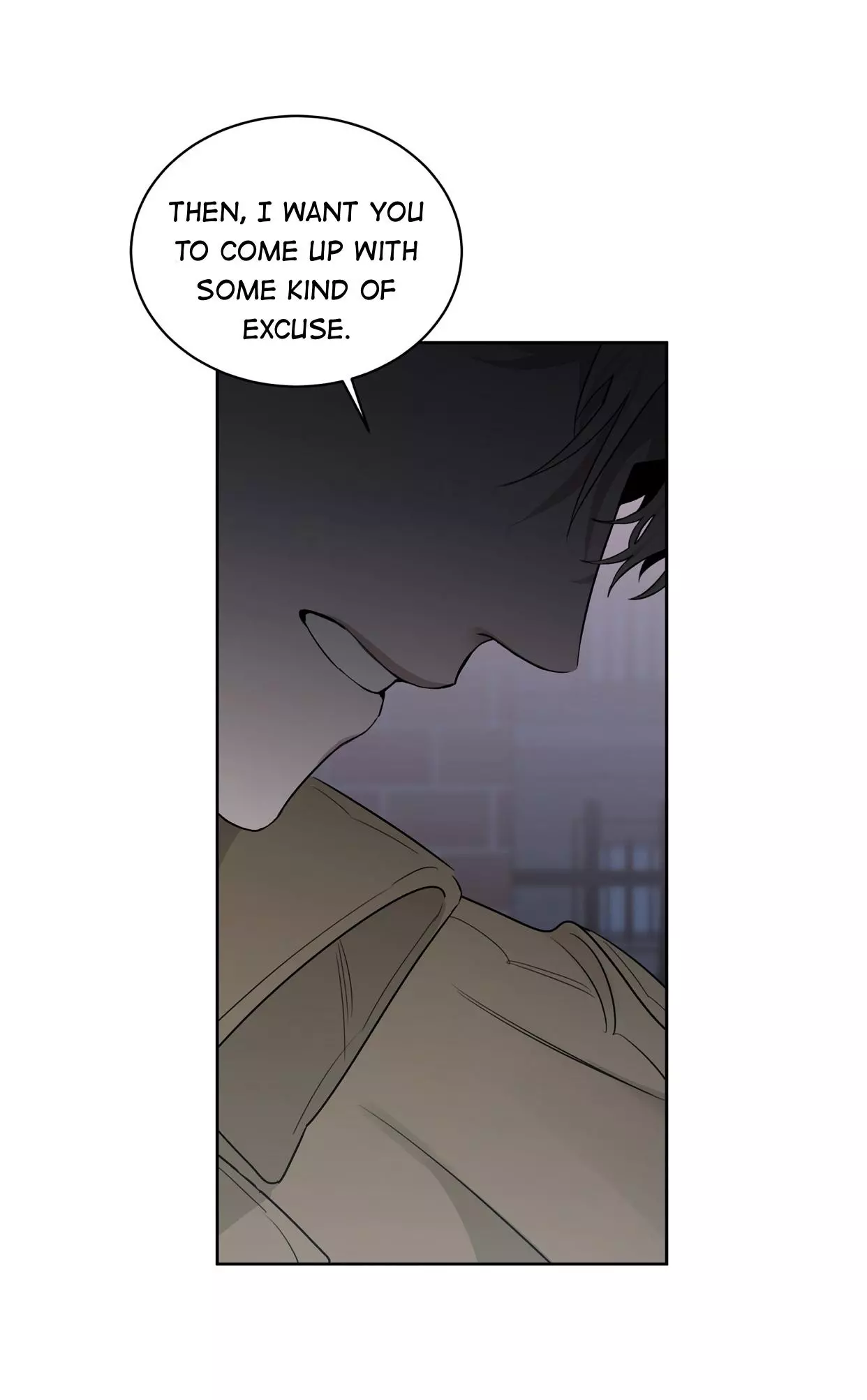 Roses and Champagne Chapter 39 page 30