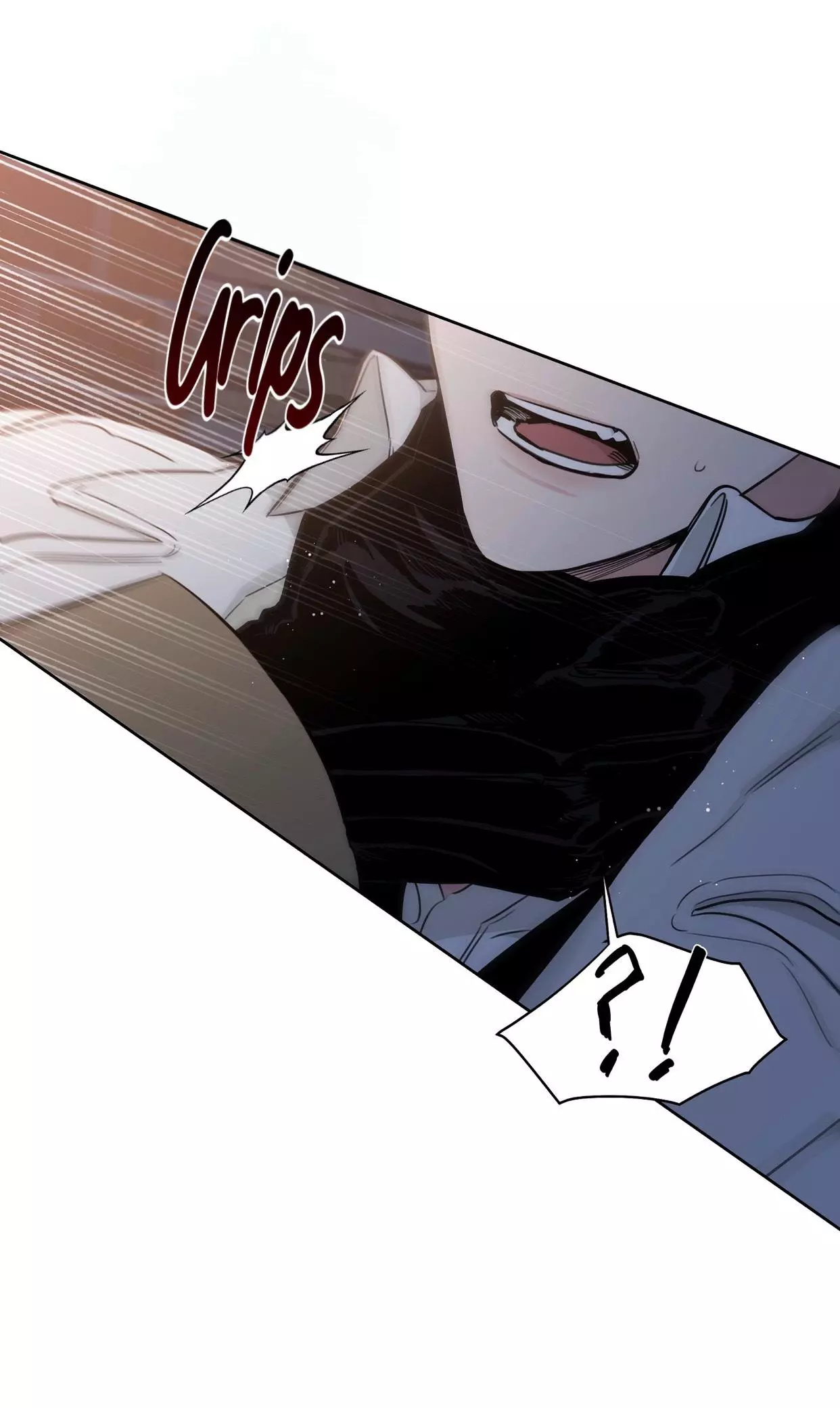 Roses and Champagne Chapter 39 page 29