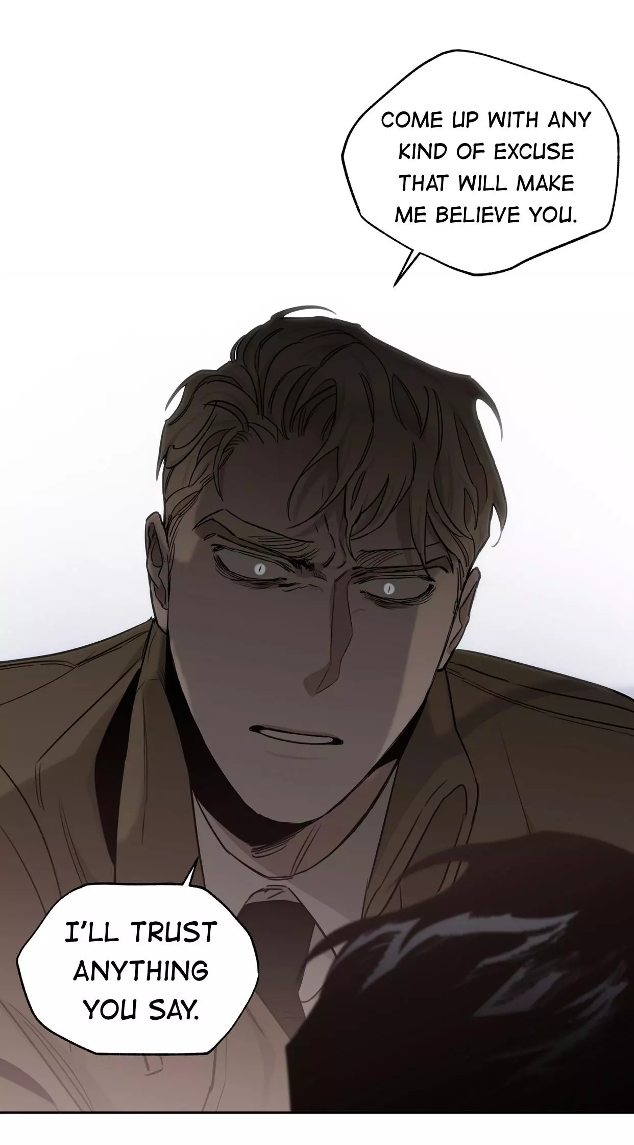 Roses and Champagne Chapter 39 page 31