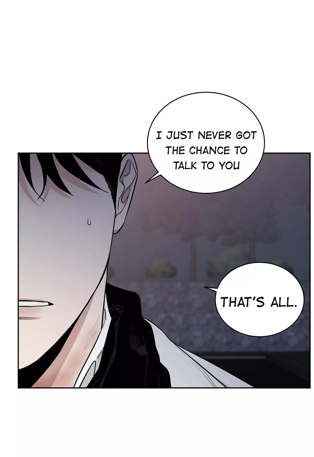 Roses and Champagne Chapter 39 page 34