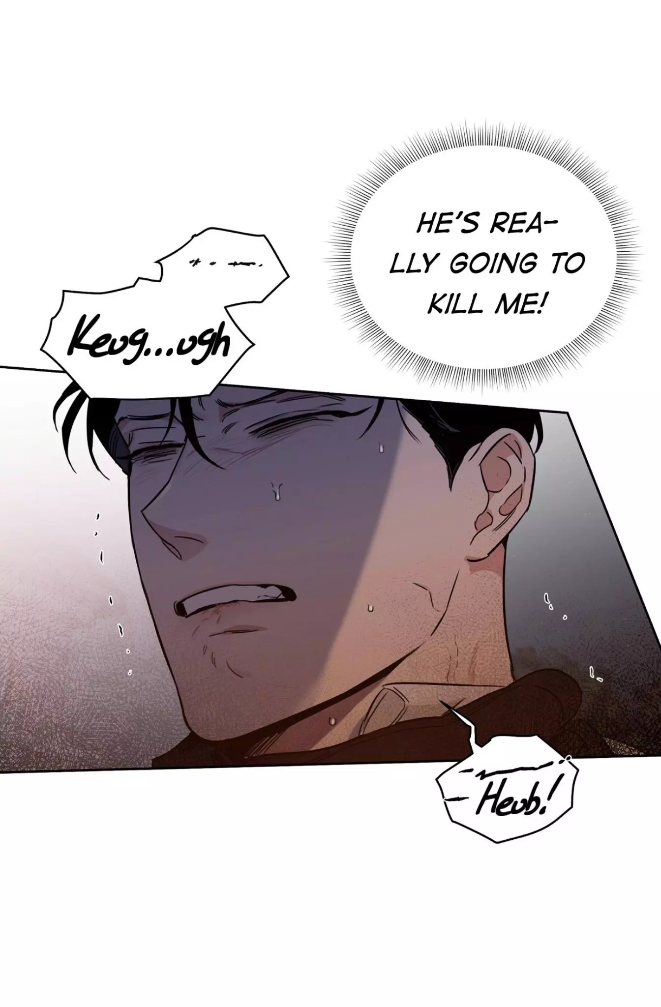 Roses and Champagne Chapter 39 page 37