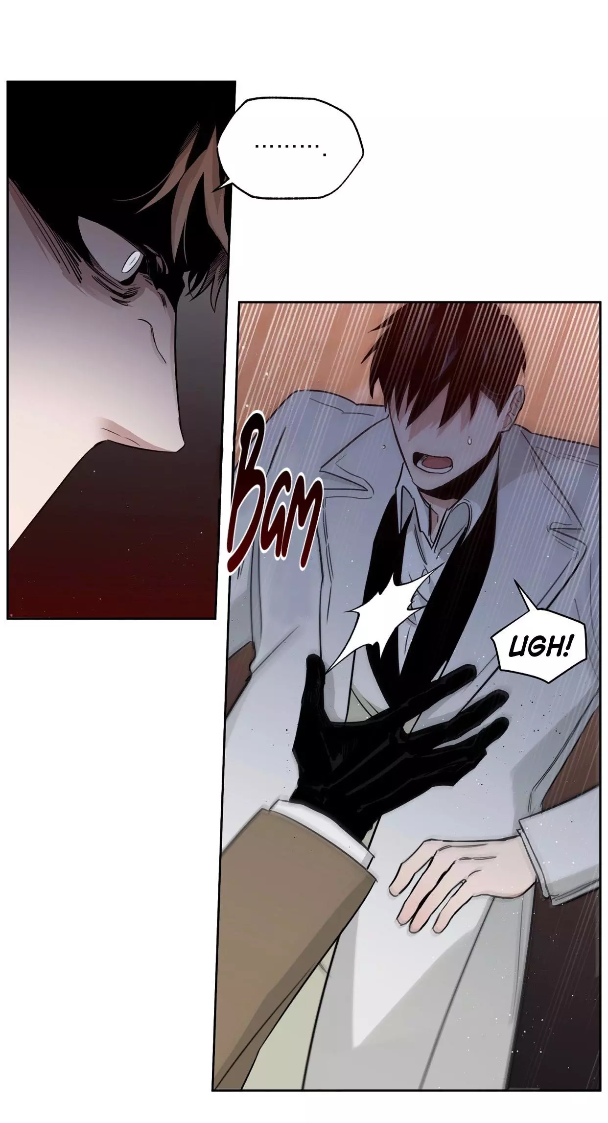 Roses and Champagne Chapter 39 page 38