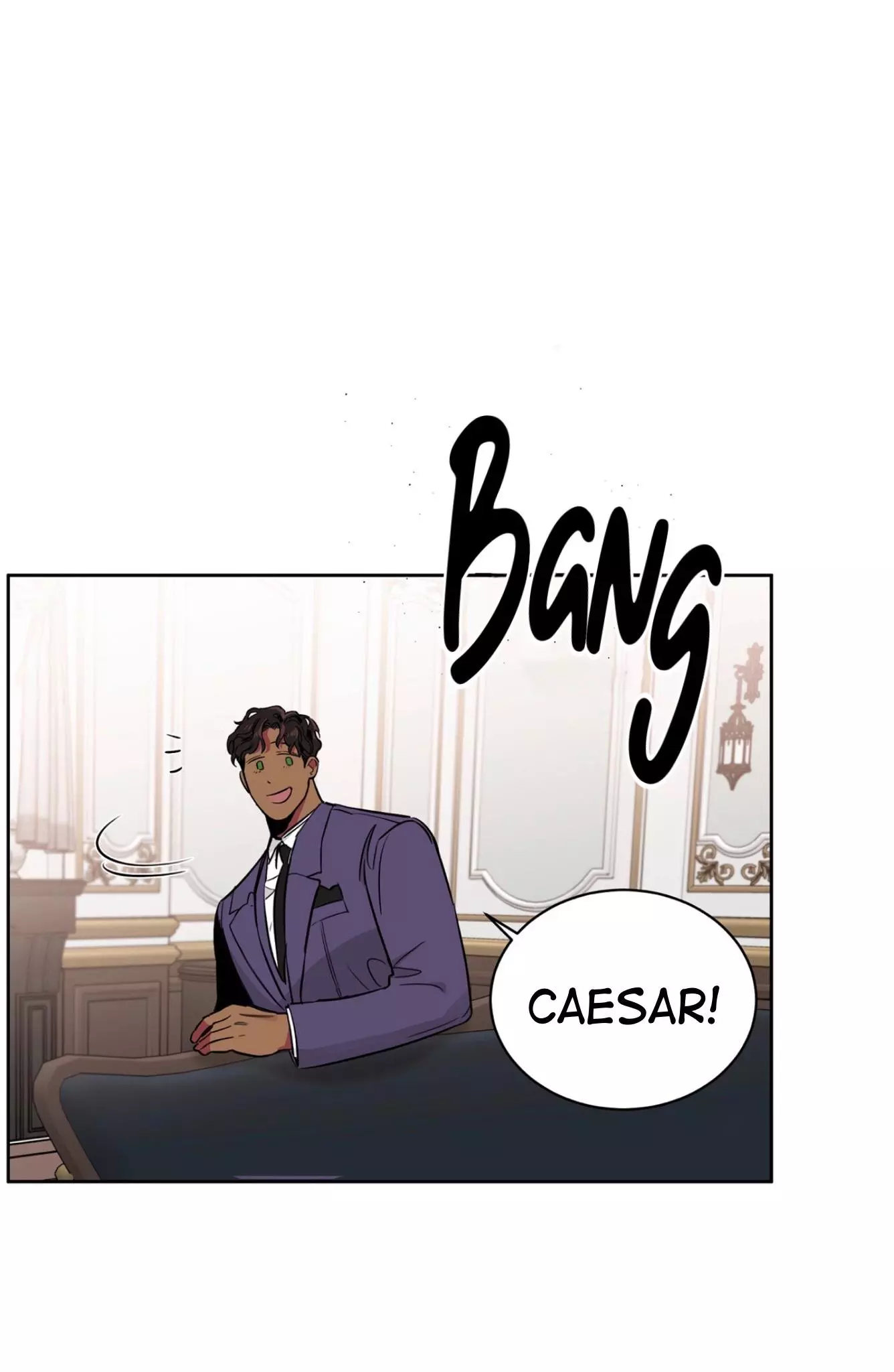 Roses and Champagne Chapter 39 page 42