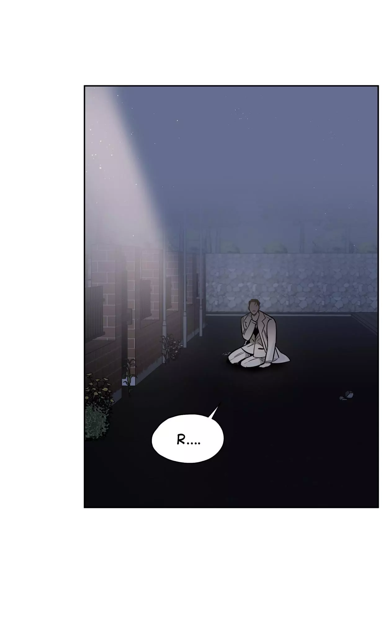 Roses and Champagne Chapter 39 page 41