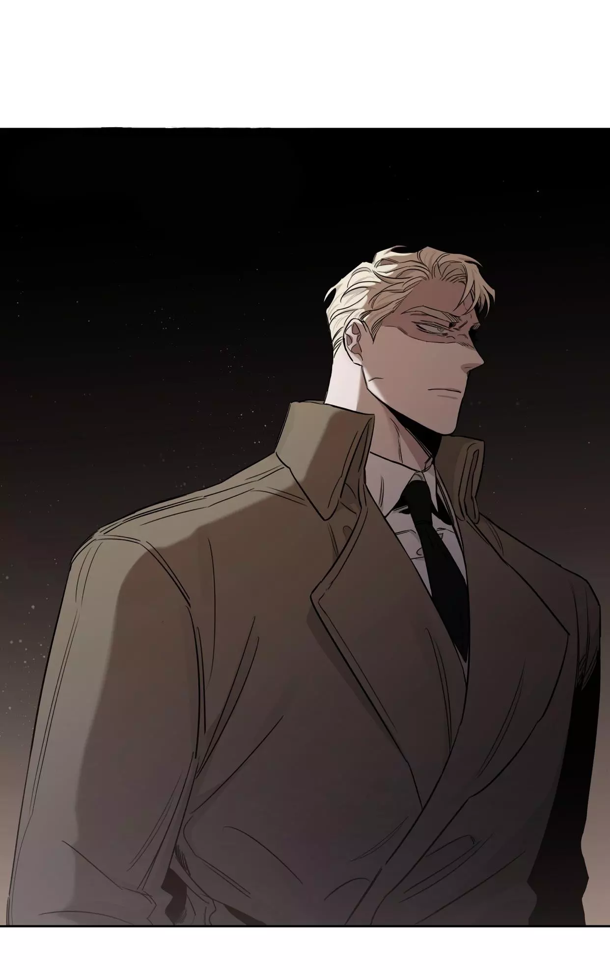 Roses and Champagne Chapter 39 page 44