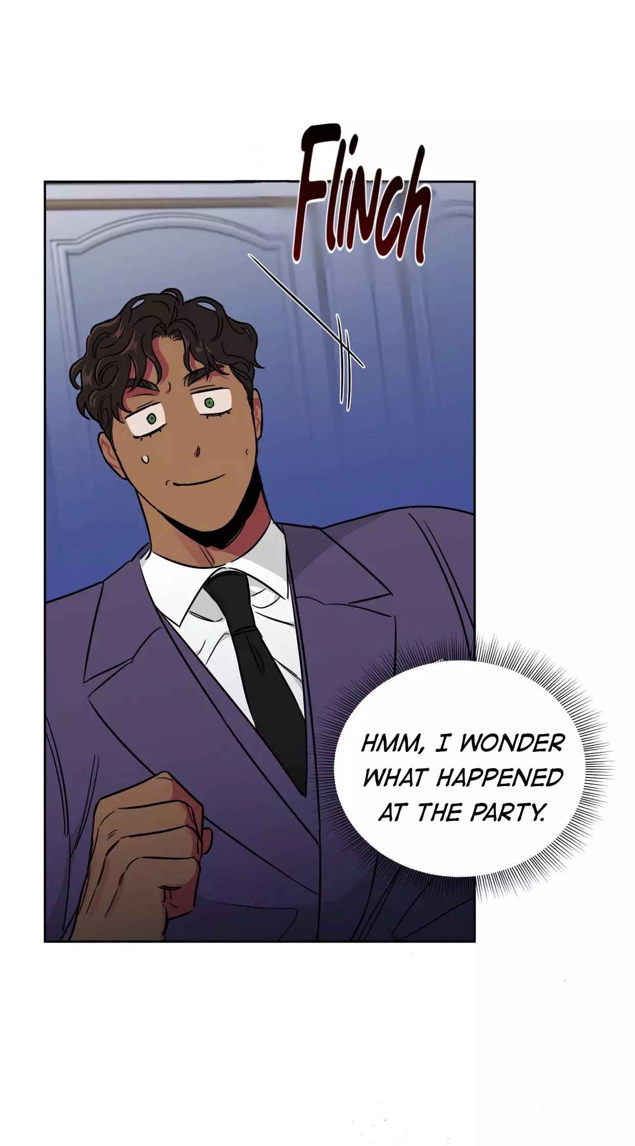 Roses and Champagne Chapter 39 page 45