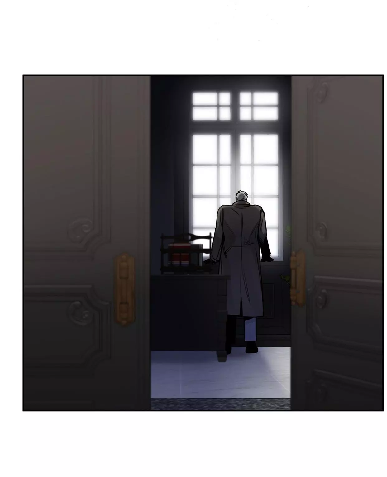 Roses and Champagne Chapter 39 page 46