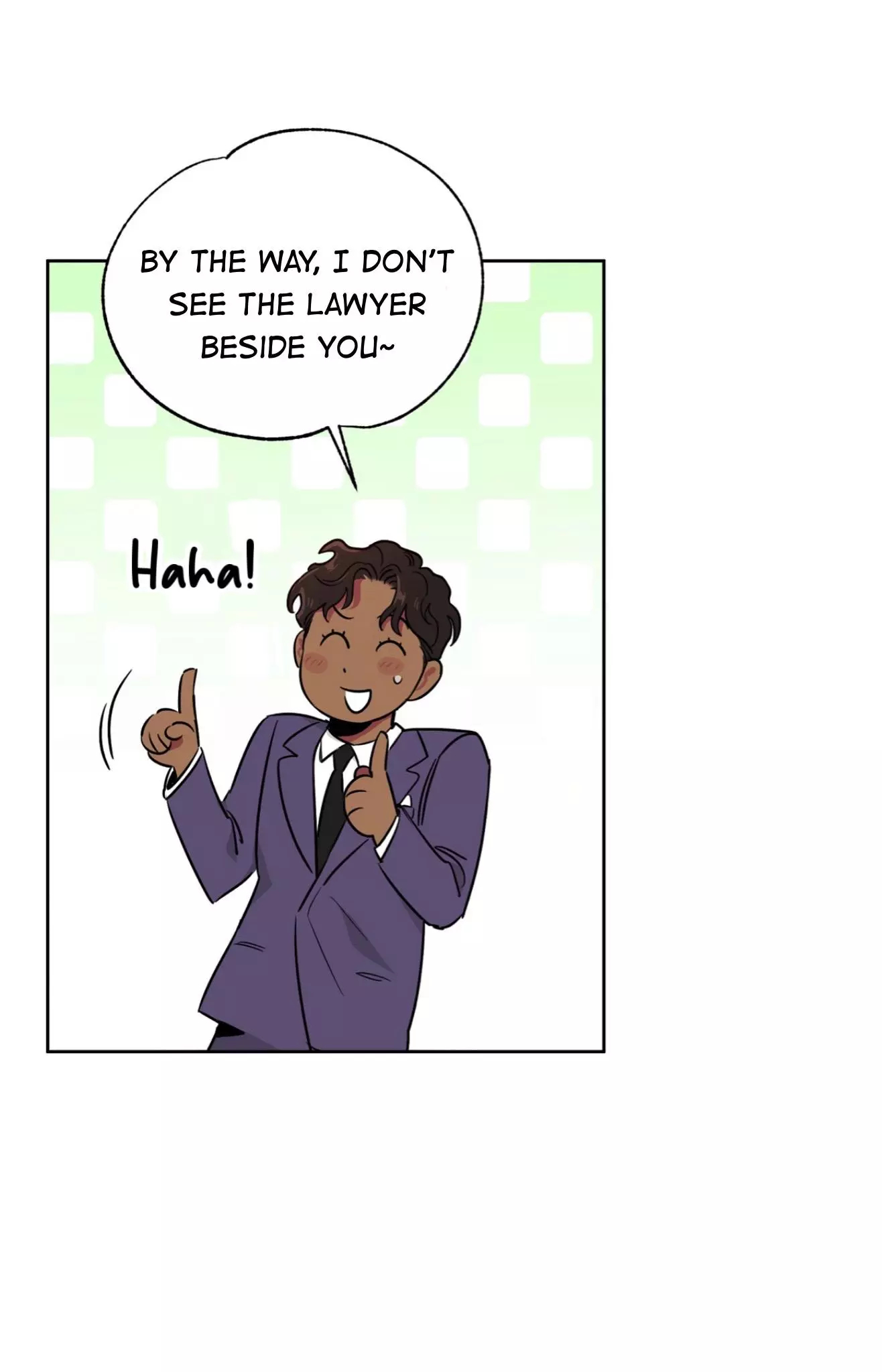 Roses and Champagne Chapter 39 page 49