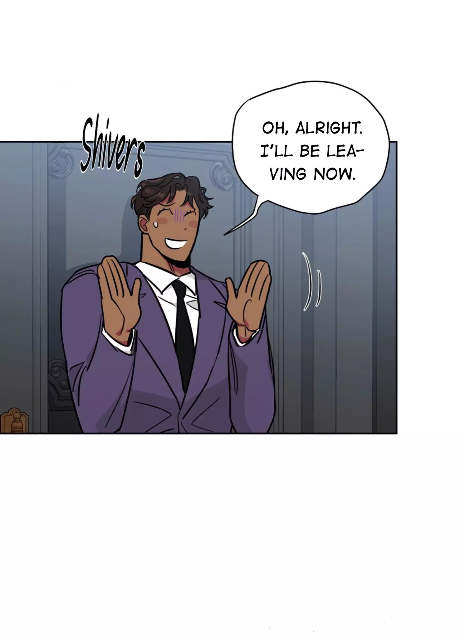 Roses and Champagne Chapter 39 page 51